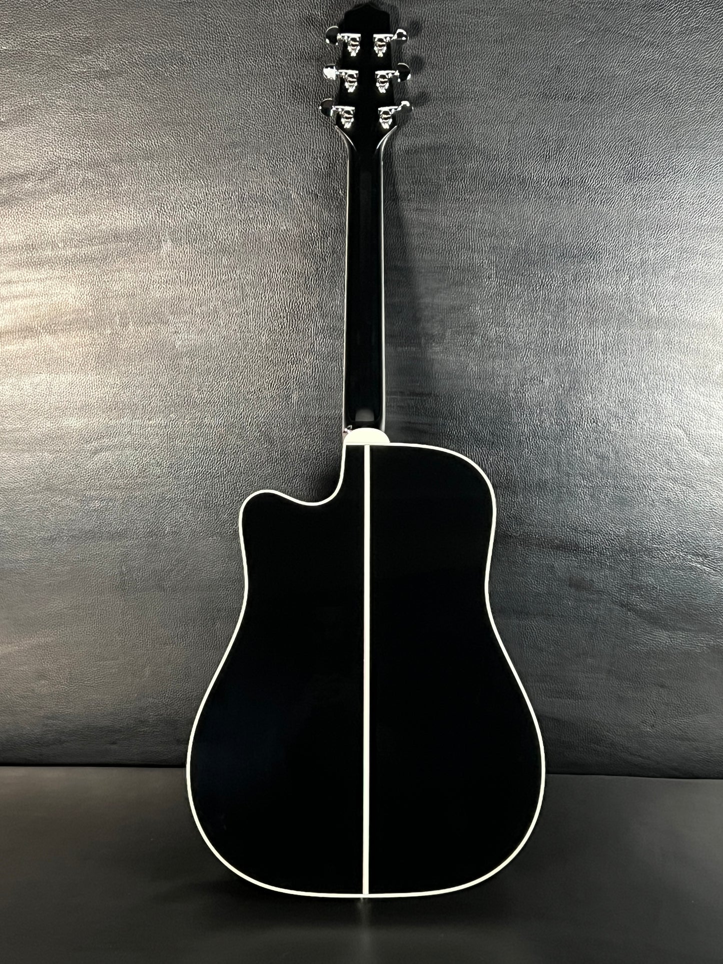 Takamine EF341SC Japan #63090185