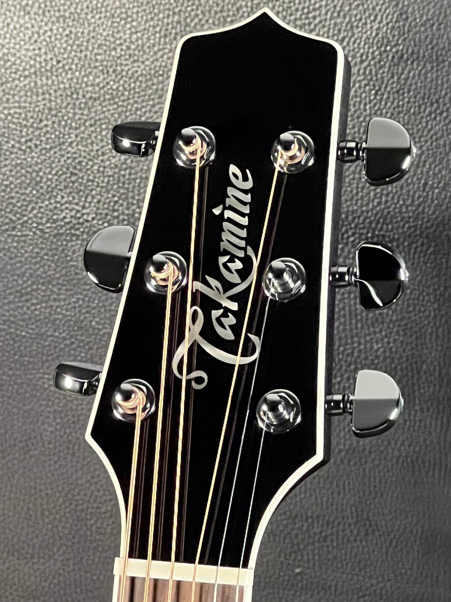 Takamine EF341SC Japan #63090185