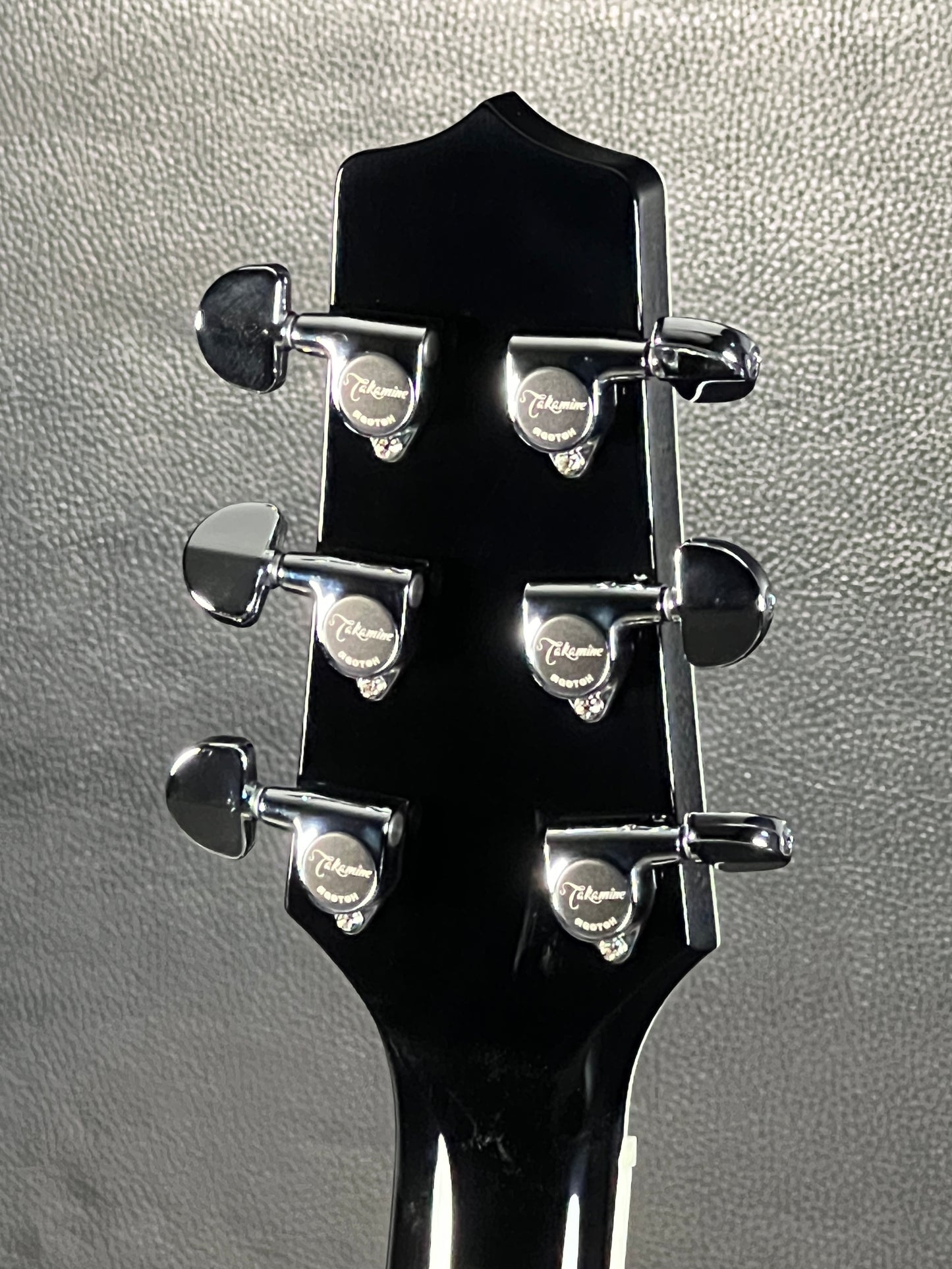Takamine EF341SC Japan #63090185