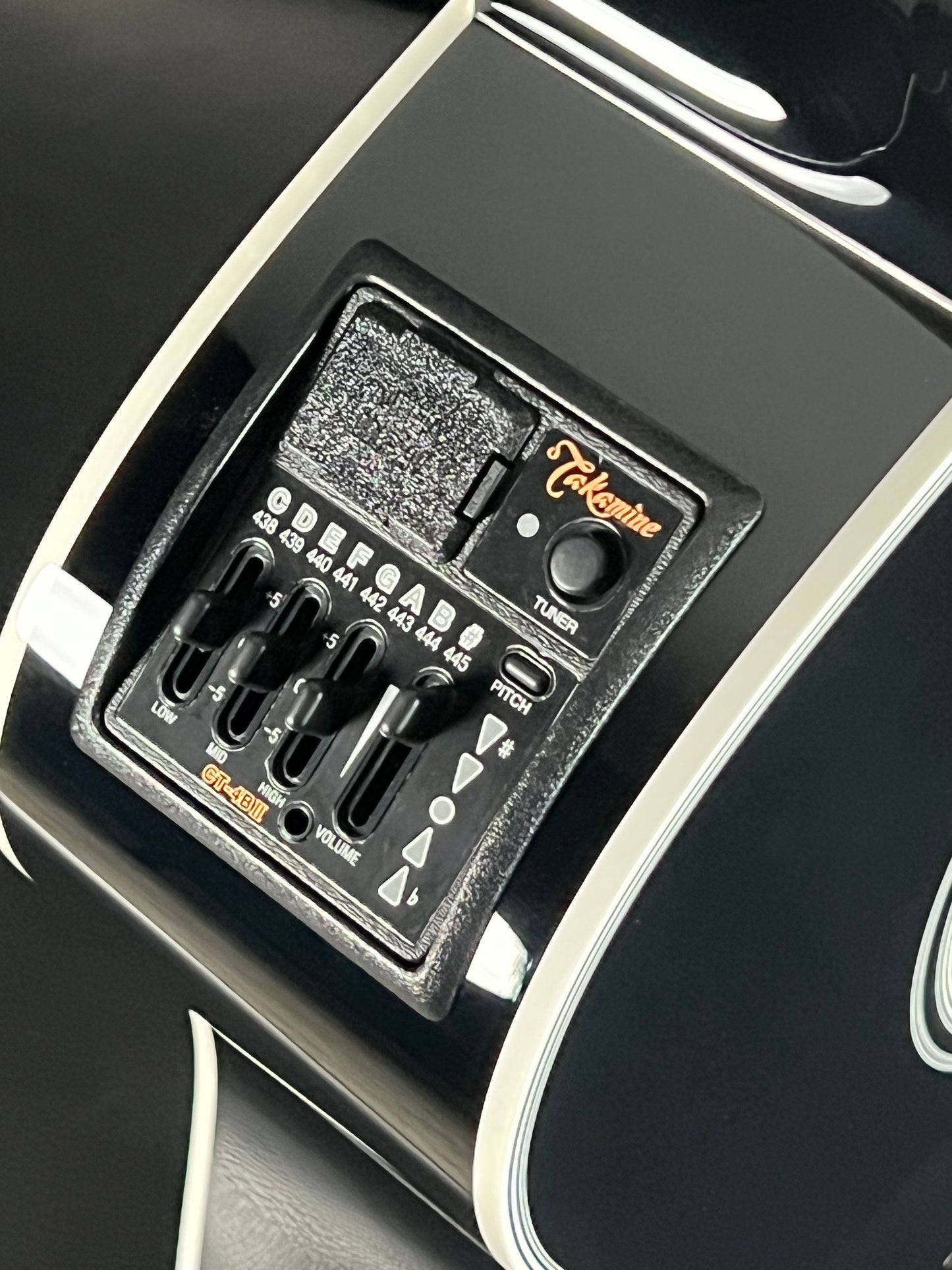 Takamine EF341SC Japan #63090185