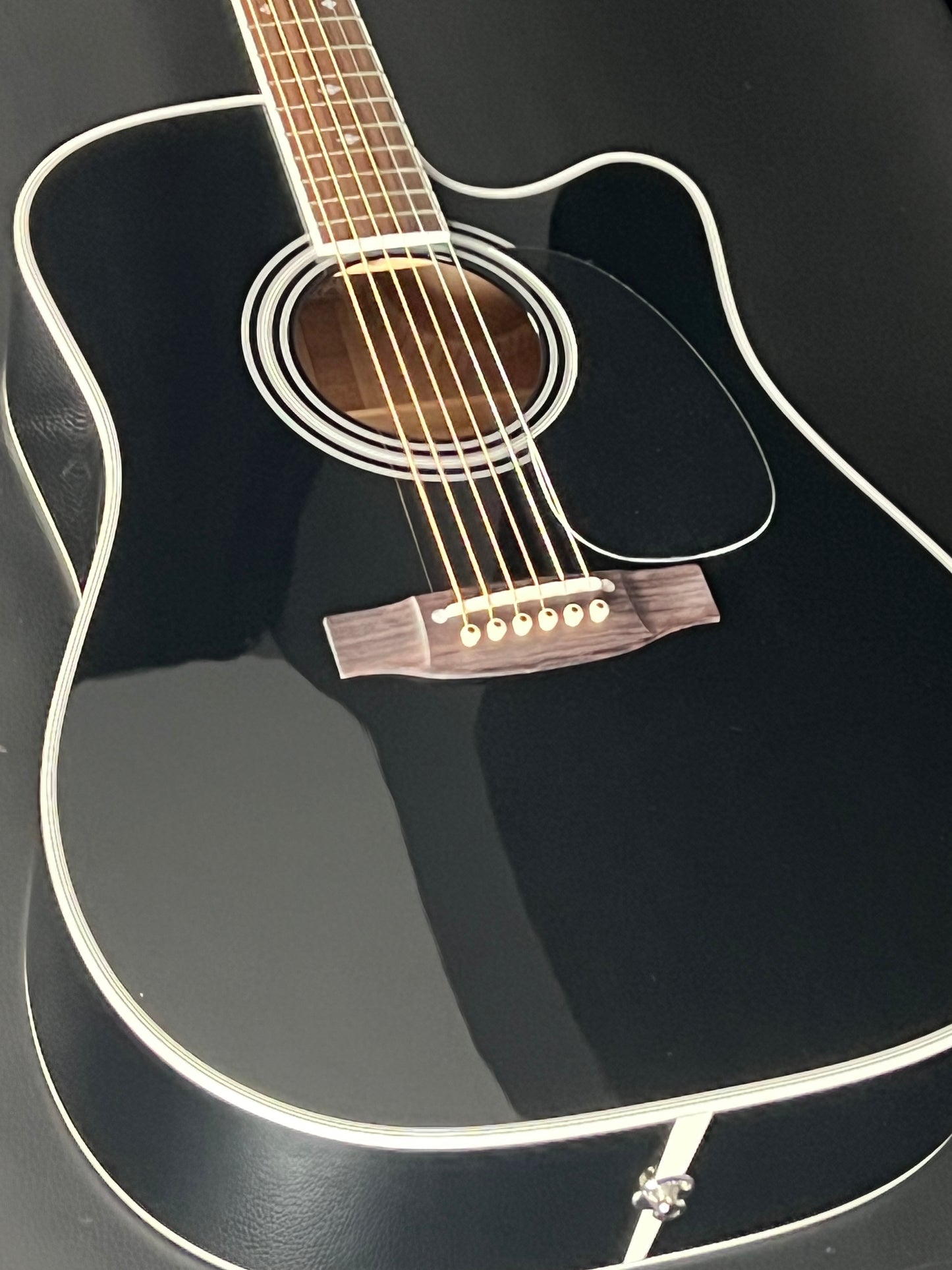 Takamine EF341SC Japan #63090185