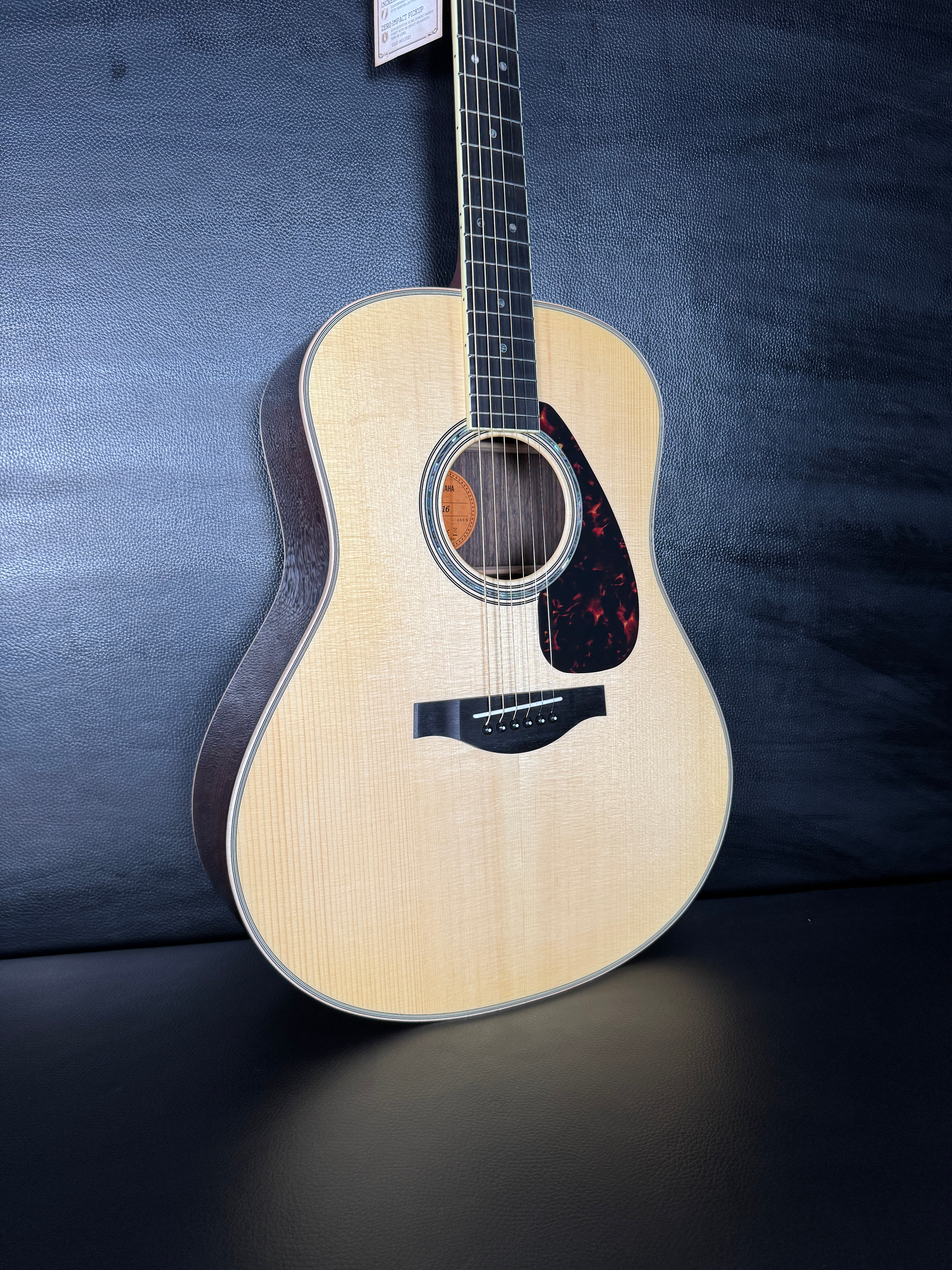 YAMAHA　LL16 Yamaha LL16 ARE – Guitar HAUS