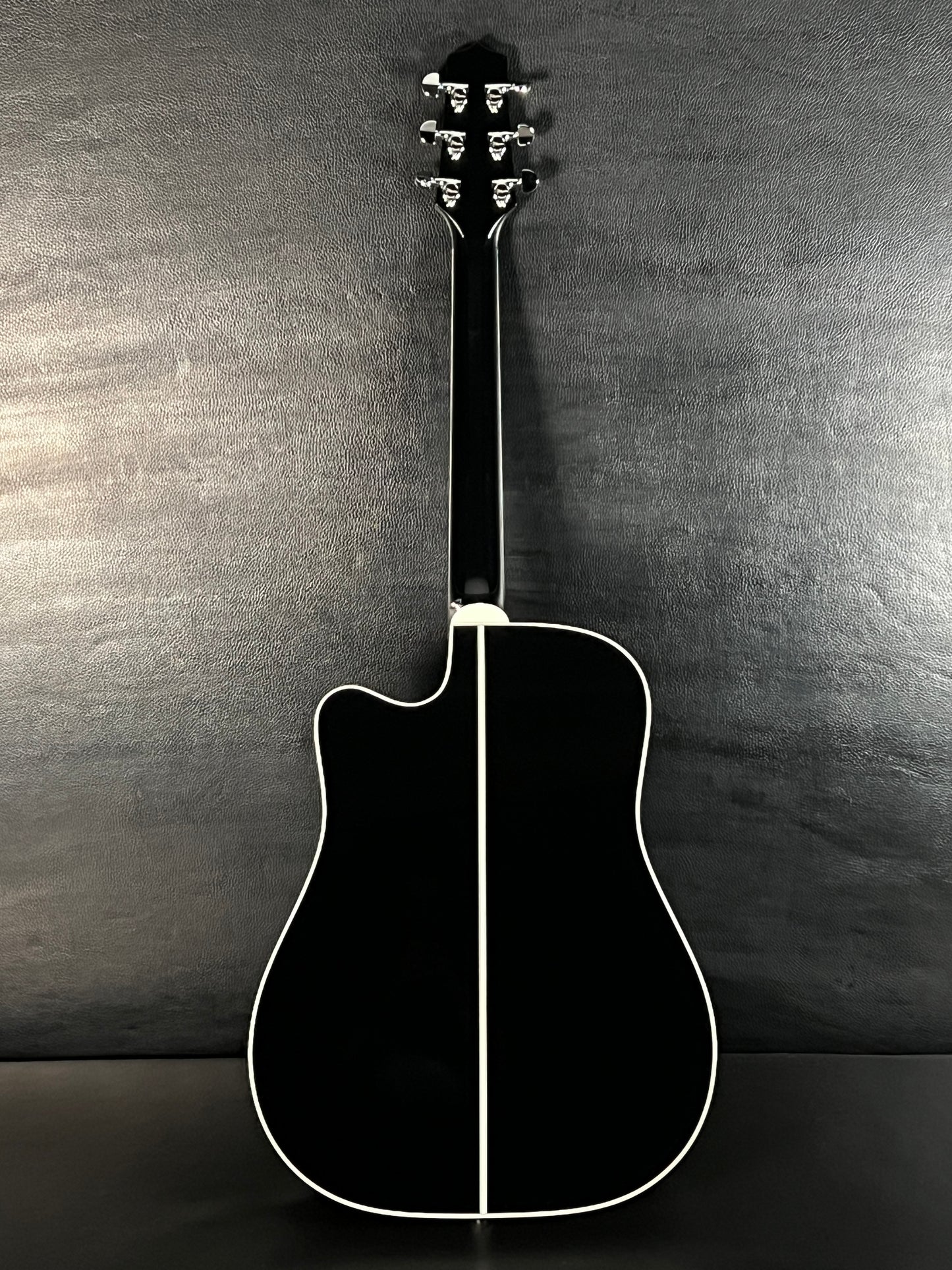 Takamine EF341SC Japan #63080736