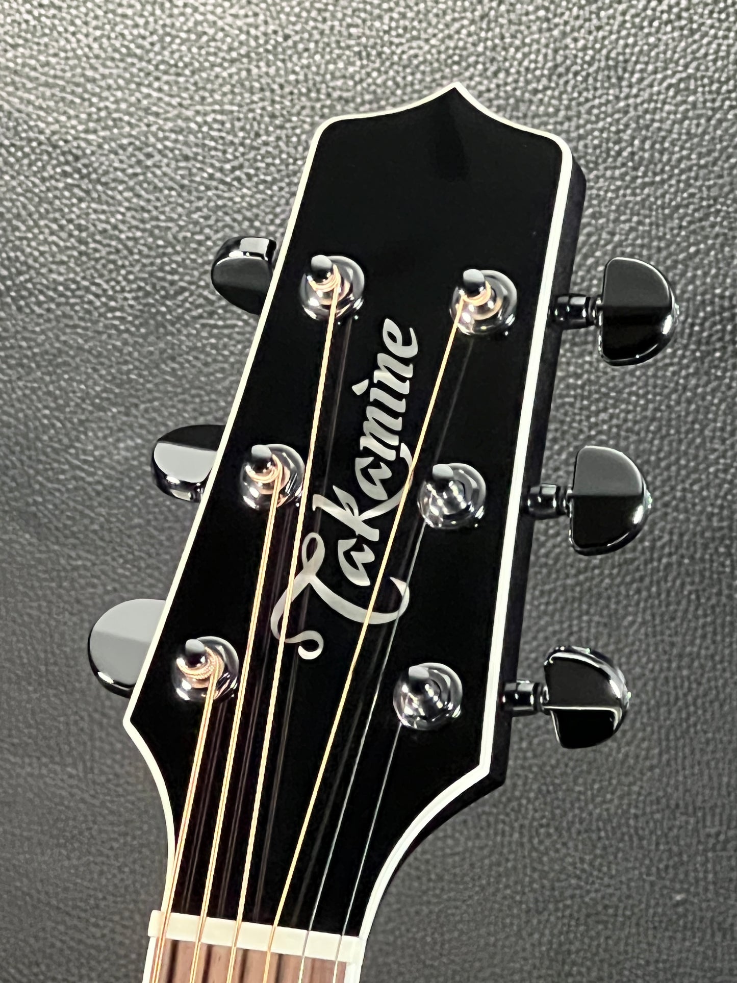 Takamine EF341SC Japan #63080736