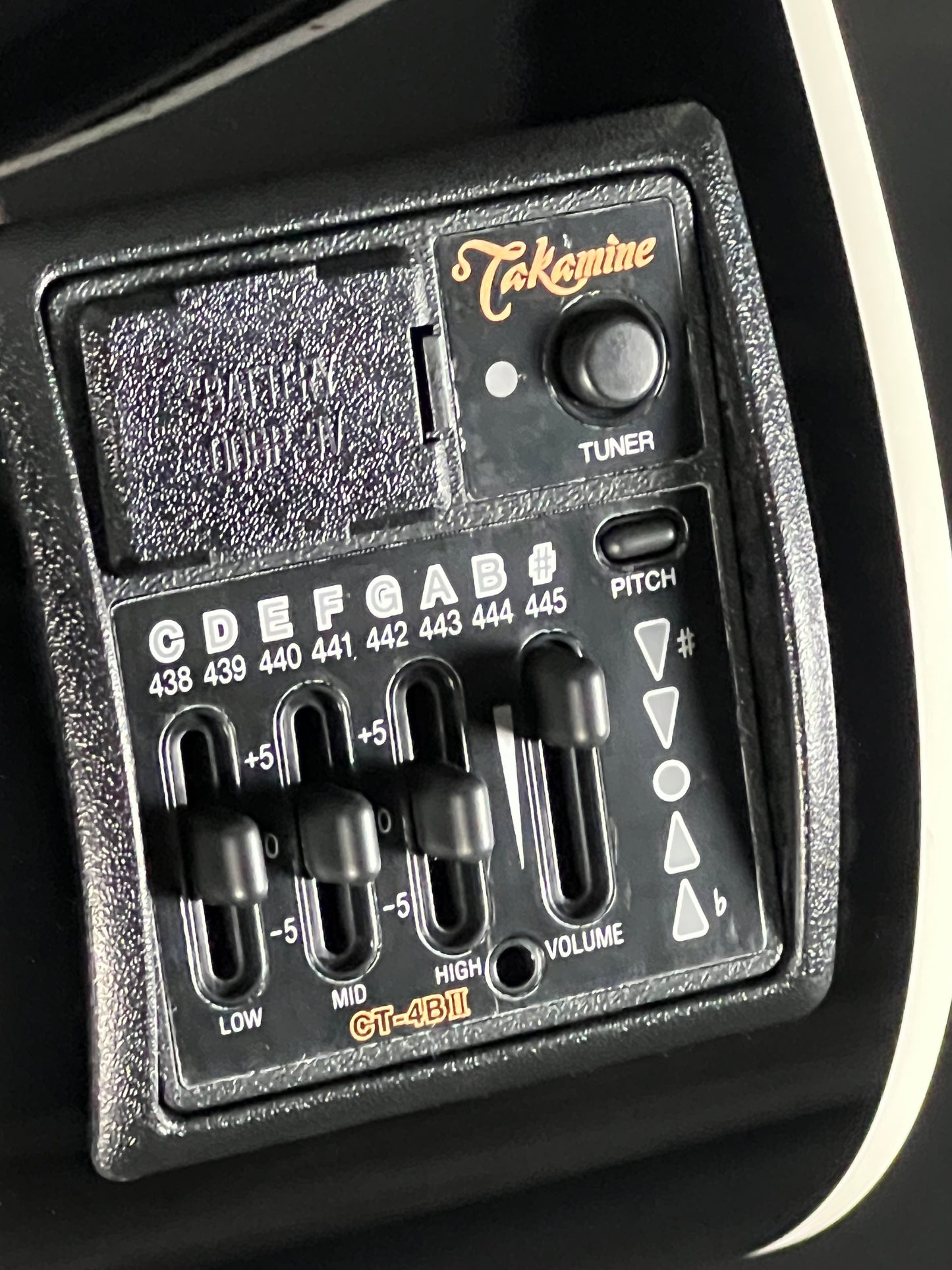Takamine EF341SC Japan #63080736