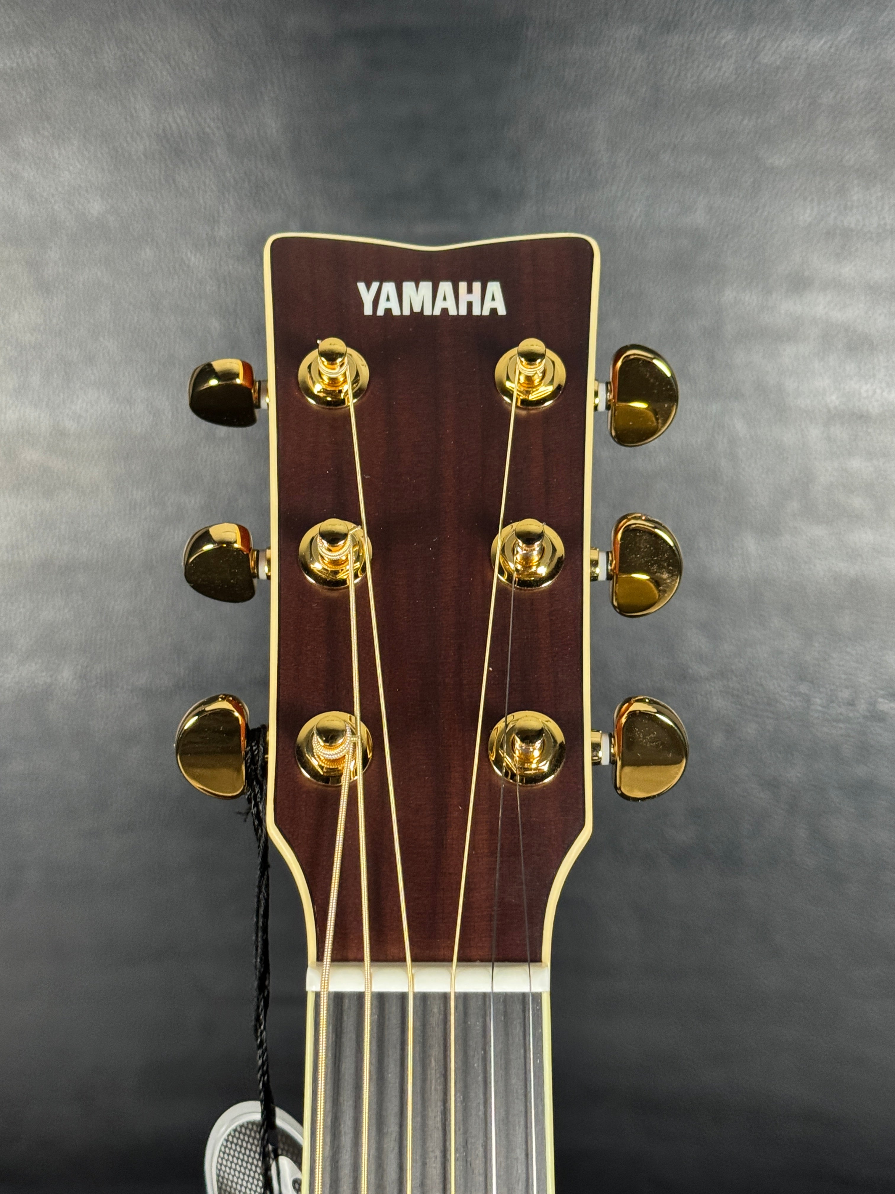 Yamaha LL16 ARE – Guitar HAUS
