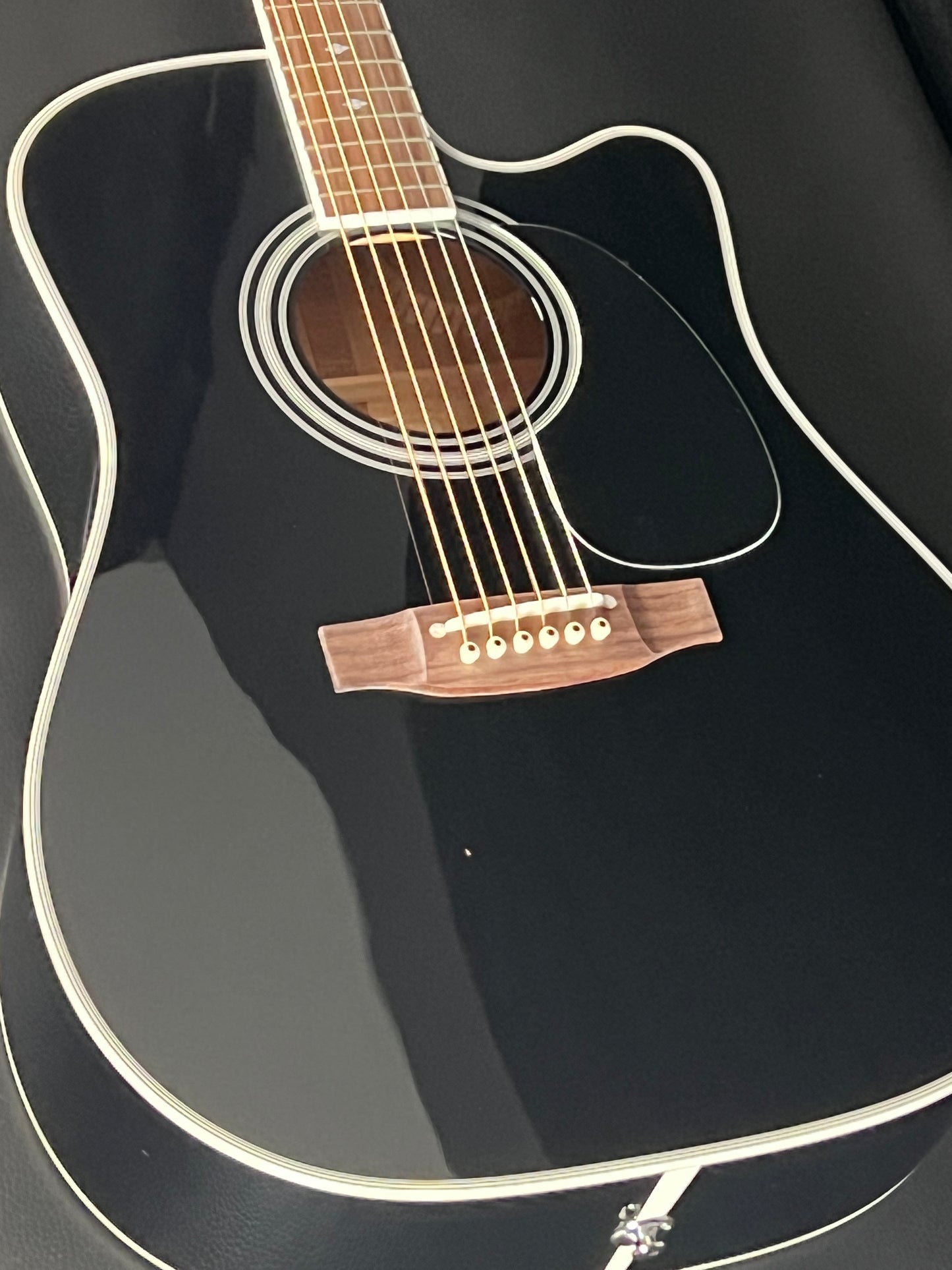 Takamine EF341SC Japan #63080736