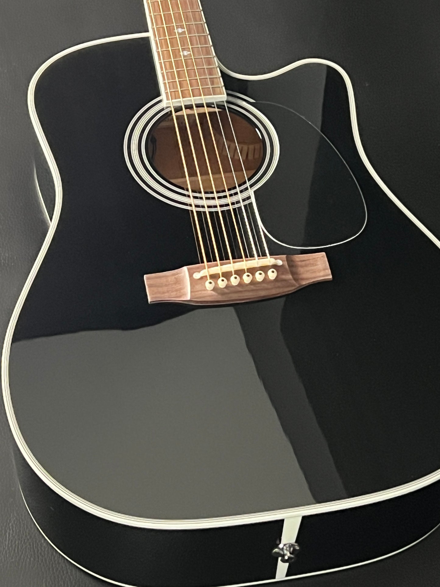 Takamine EF341SC Japan #63080736