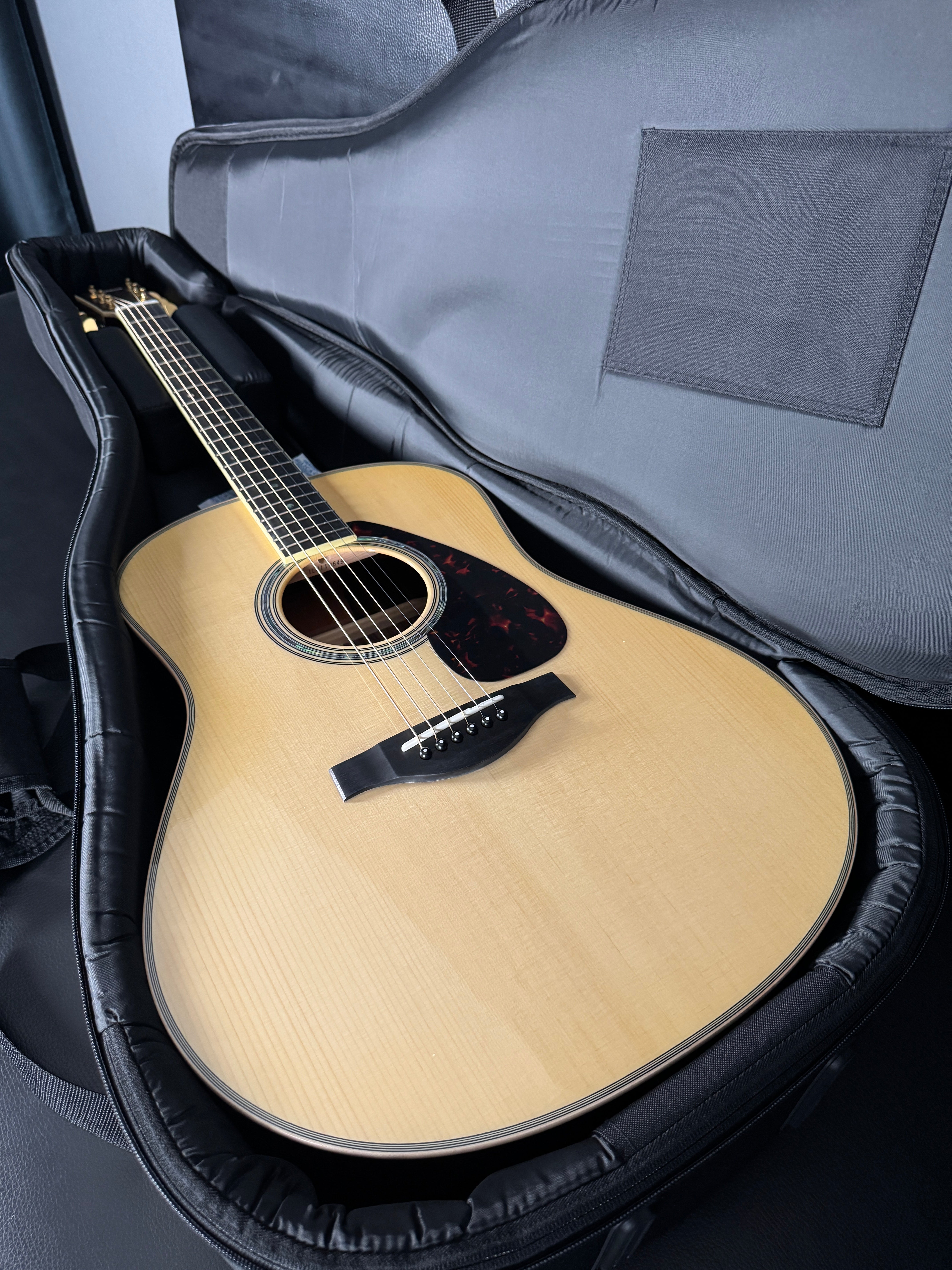 楽器 YAMAHA LL16 Yamaha LL16 ARE – Guitar HAUS