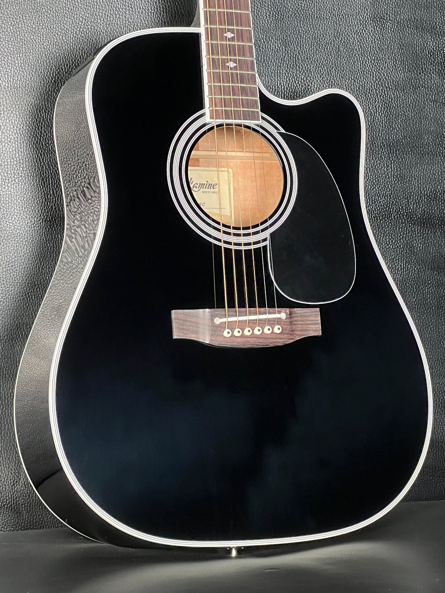 Takamine EF341SC Japan #63080743