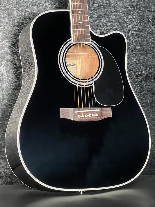 Takamine EF341SC Japan #63080743