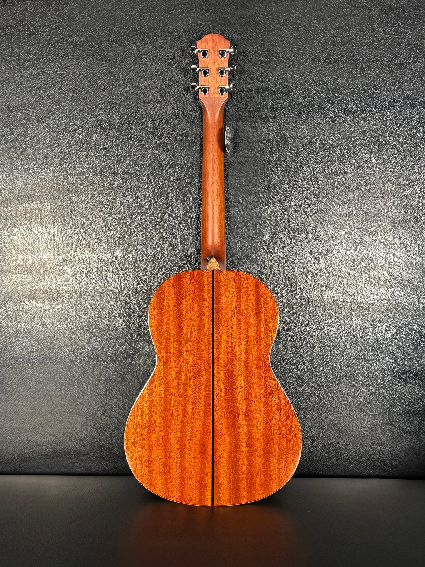 Yamaha CSF3M All Solid Parlor Guitar Sunburst