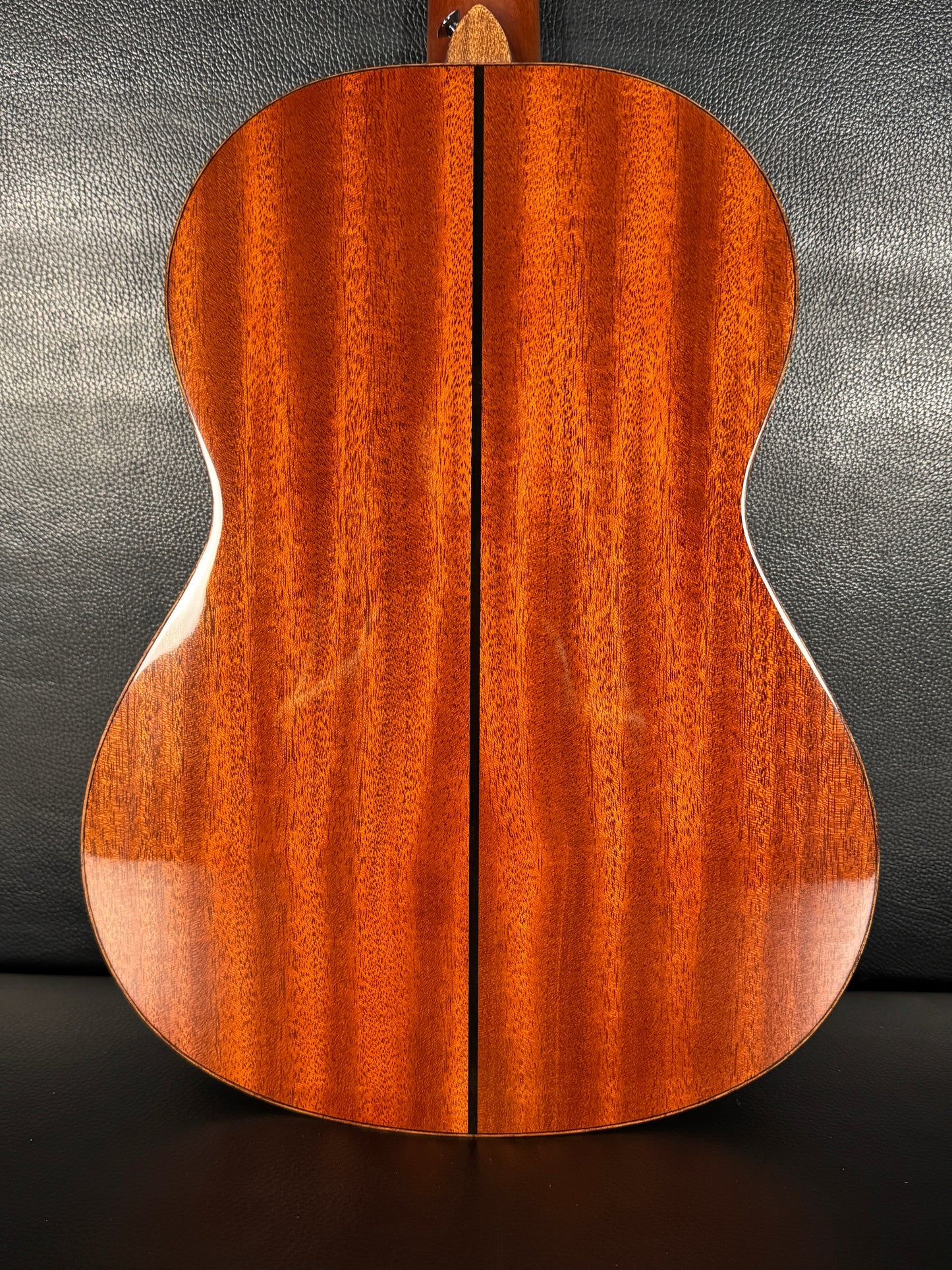 Yamaha CSF3M All Solid Parlor Guitar Sunburst