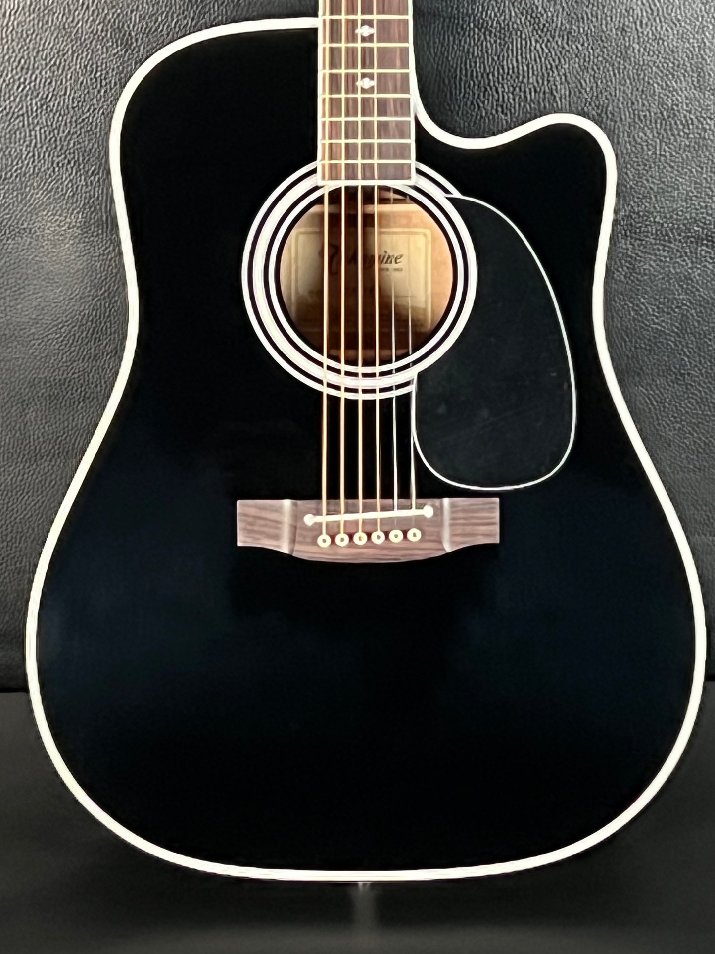 Takamine EF341SC Japan #63080743