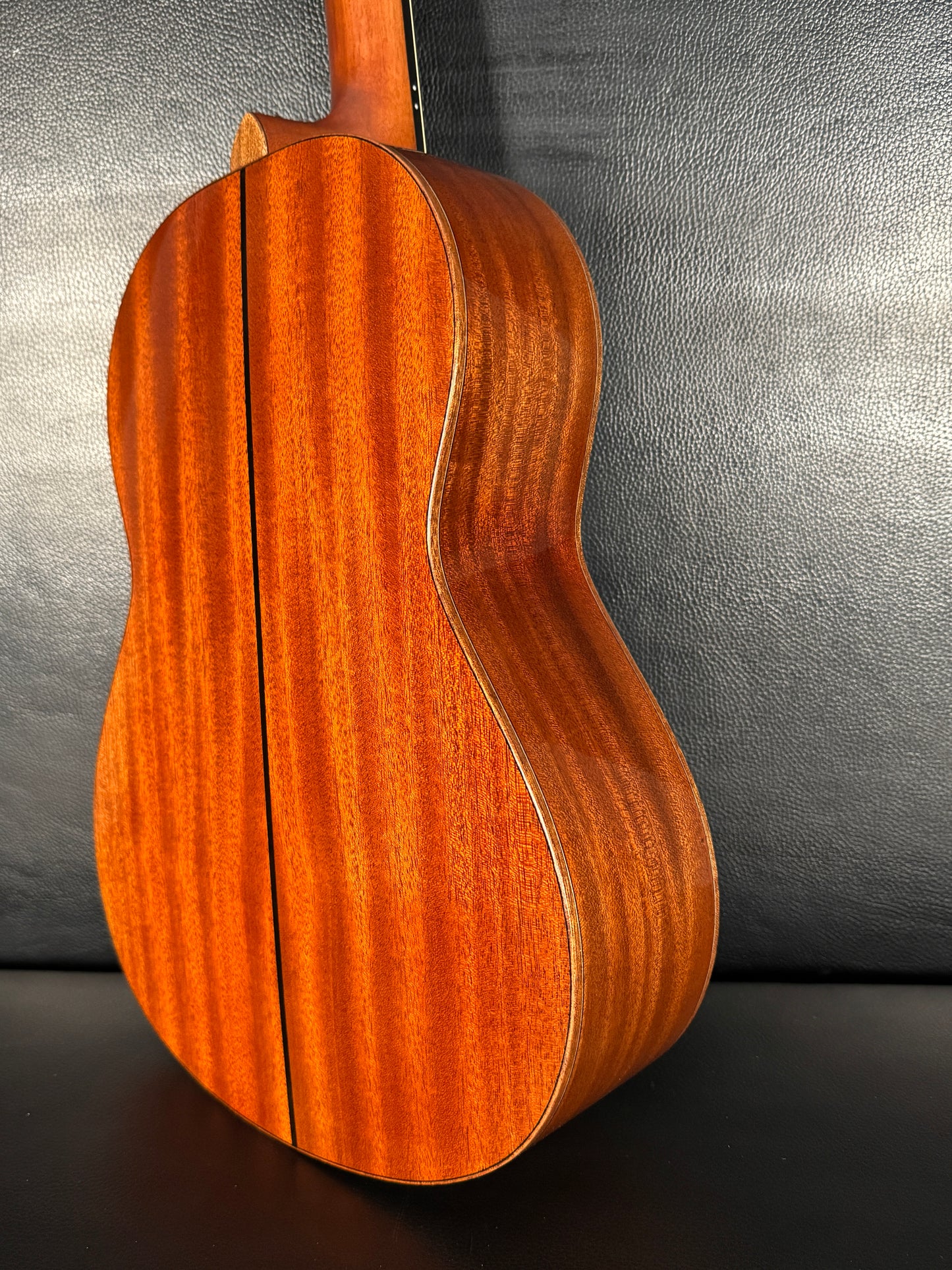 Yamaha CSF3M All Solid Parlor Guitar Sunburst