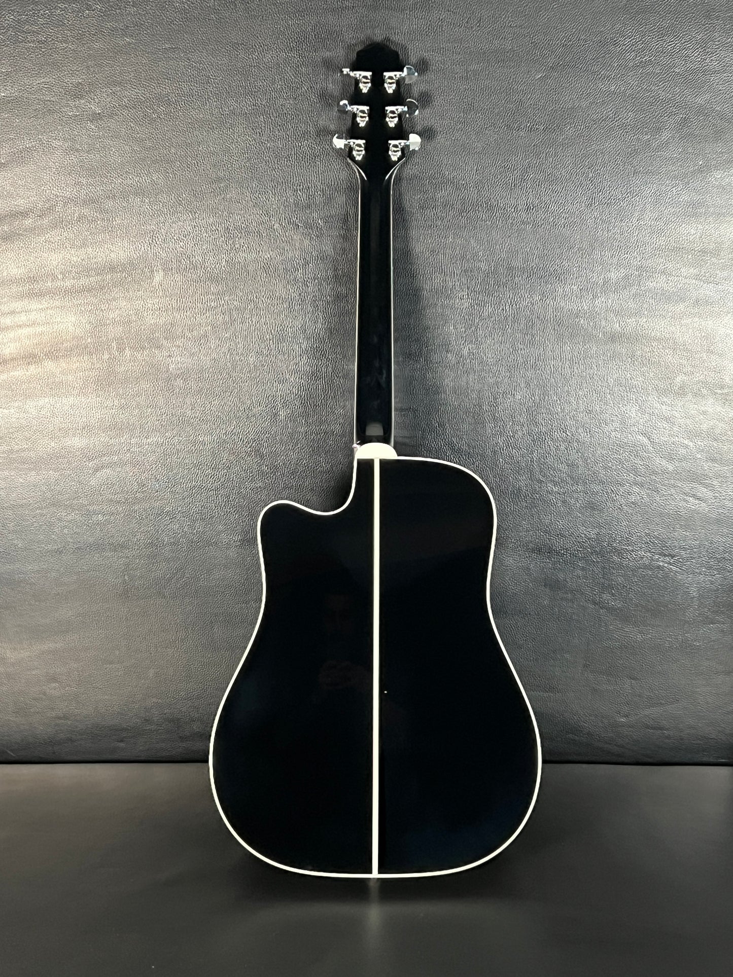 Takamine EF341SC Japan #63080743