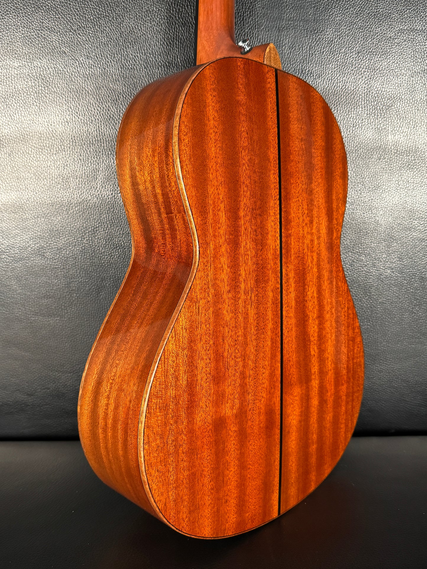 Yamaha CSF3M All Solid Parlor Guitar Sunburst