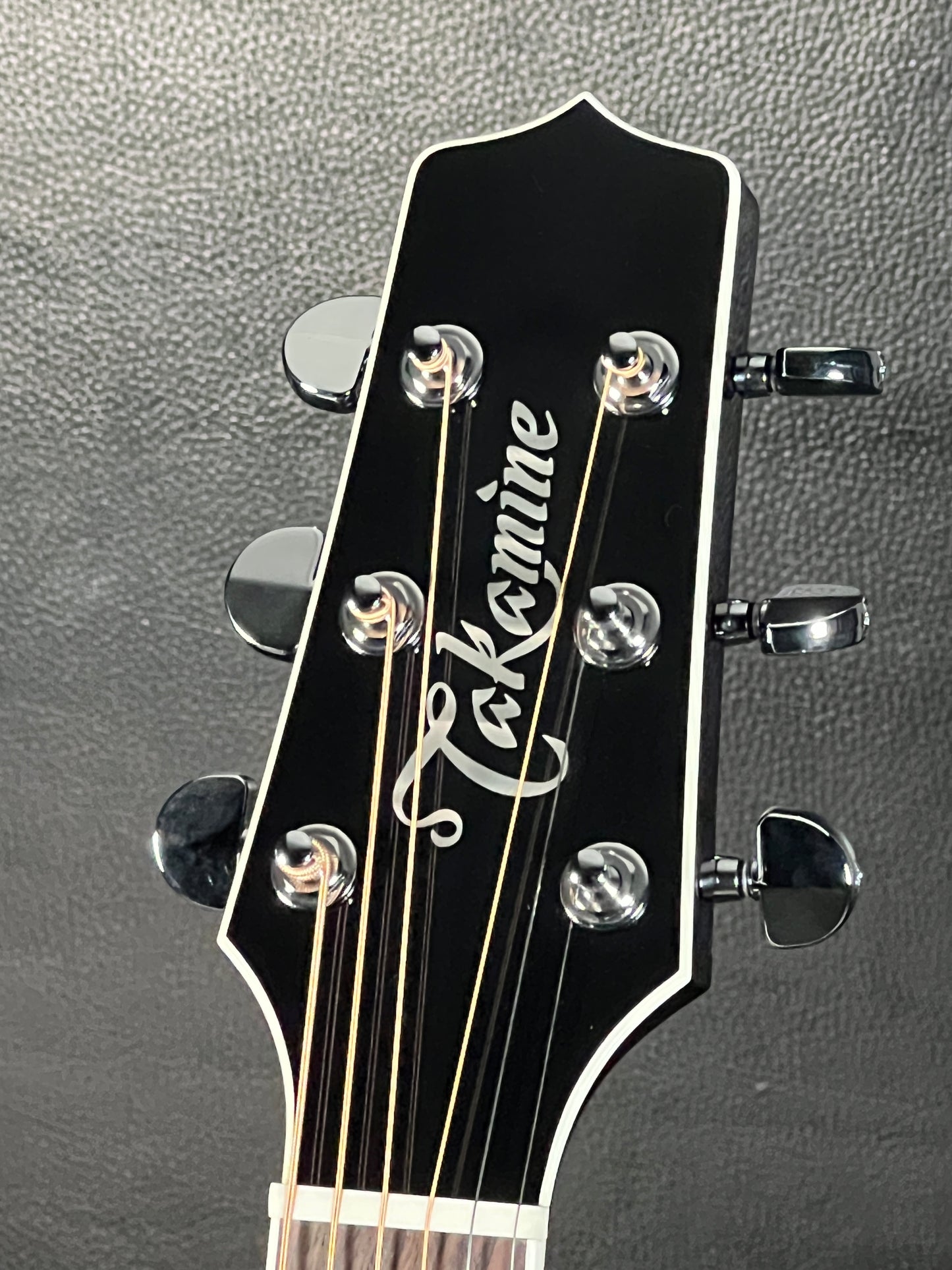 Takamine EF341SC Japan #63080743