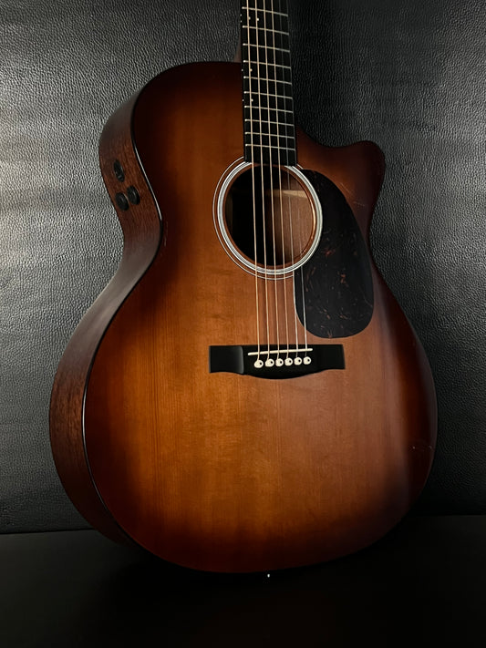 Martin GPCPA4 (PRE-OWNED)