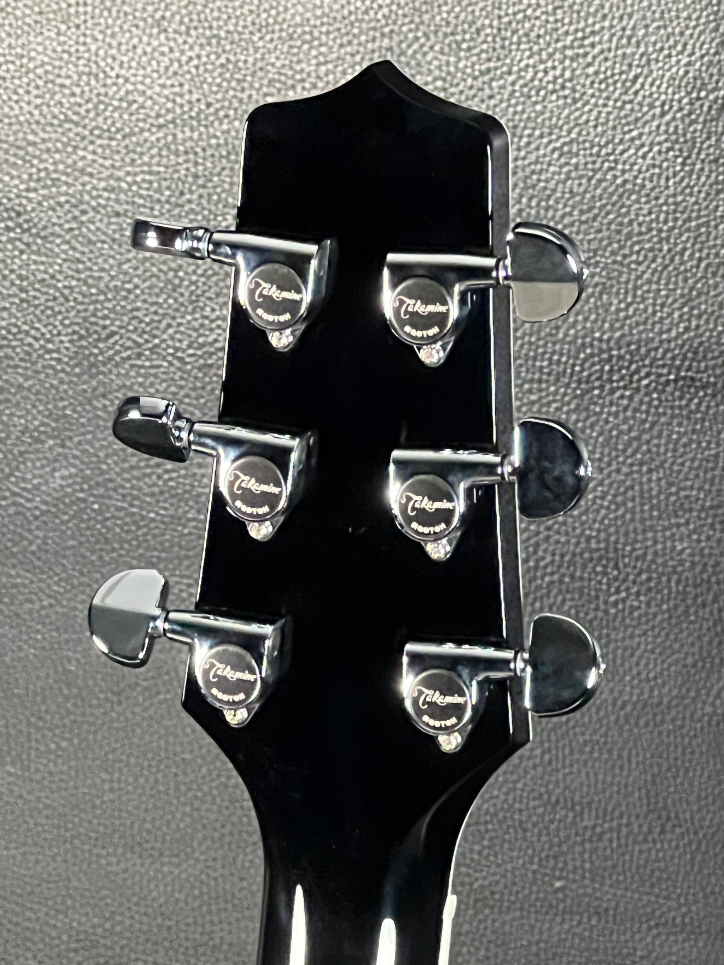 Takamine EF341SC Japan #63080743