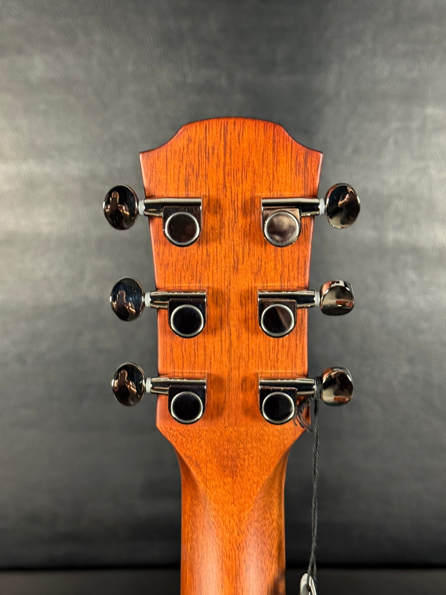 Yamaha CSF3M All Solid Parlor Guitar Sunburst