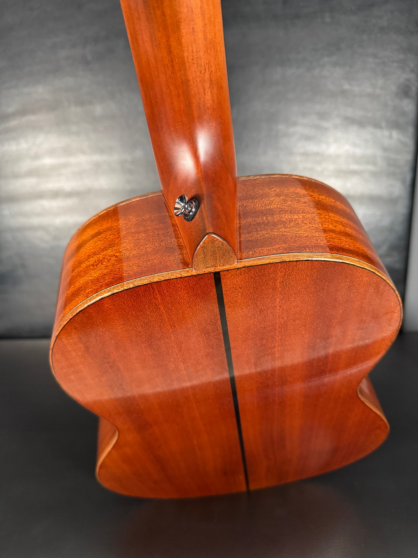 Yamaha CSF3M All Solid Parlor Guitar Sunburst