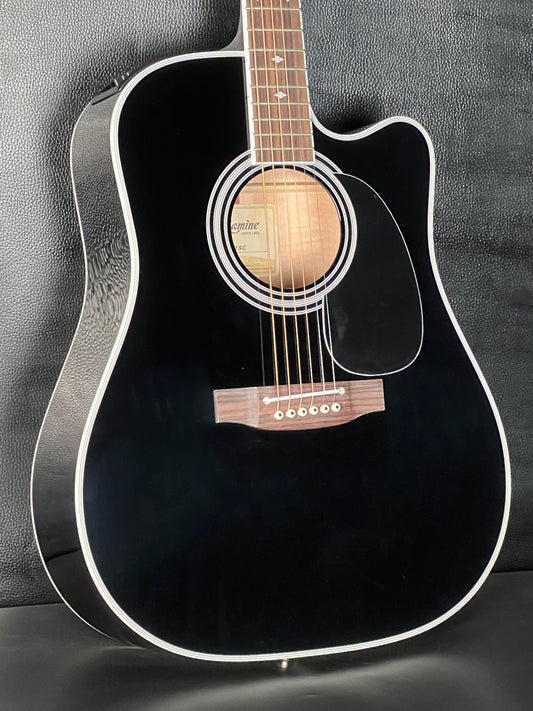 Takamine EF341SC Japan #63080636