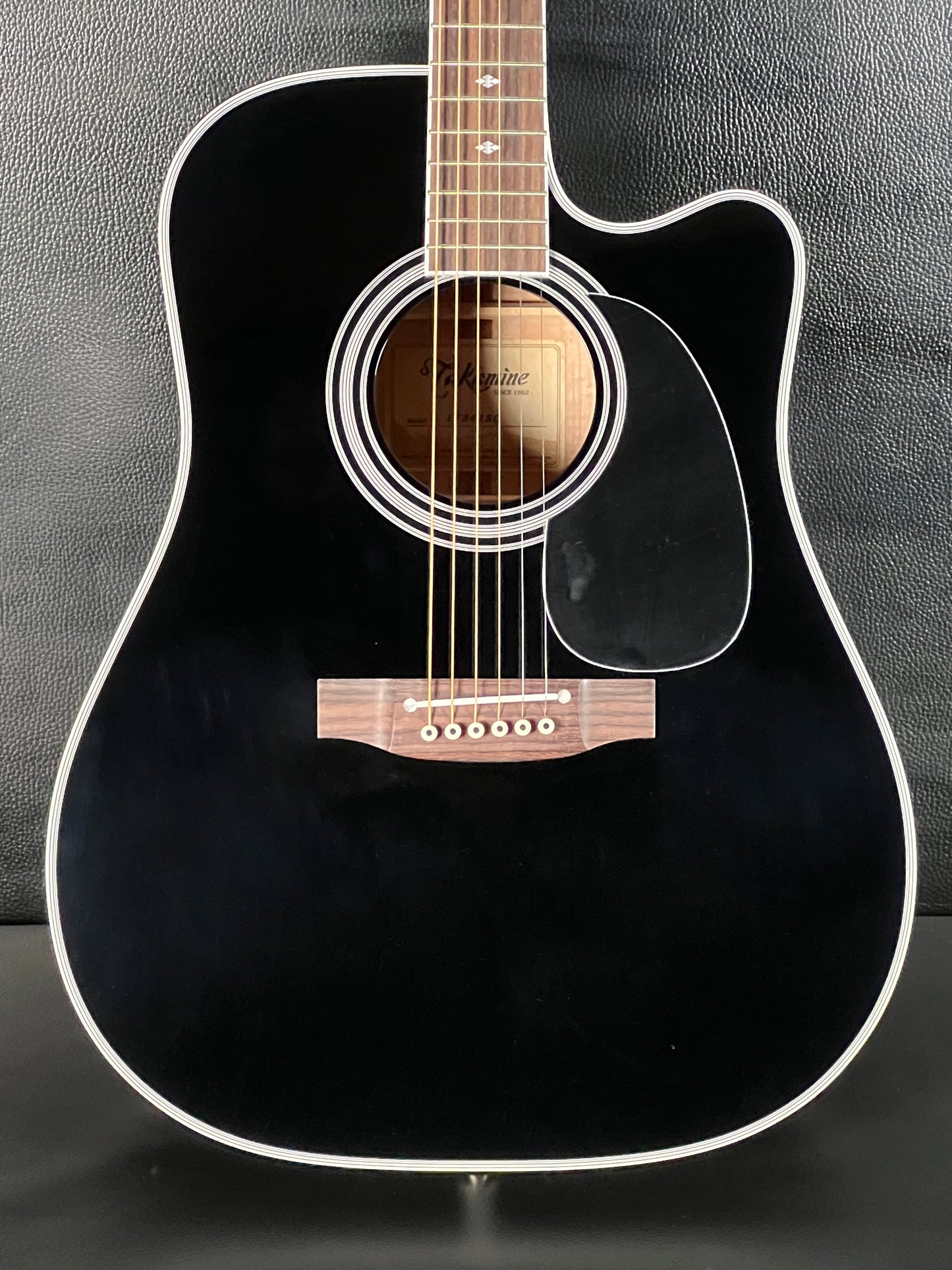 Takamine EF341SC Japan #63080636