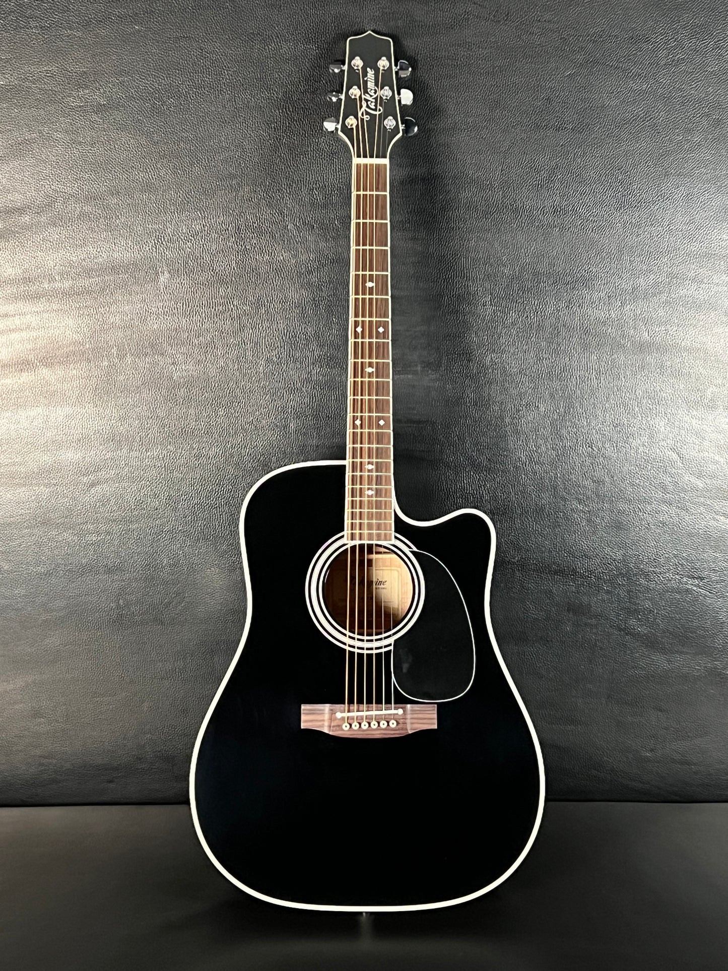 Takamine EF341SC Japan #63080636
