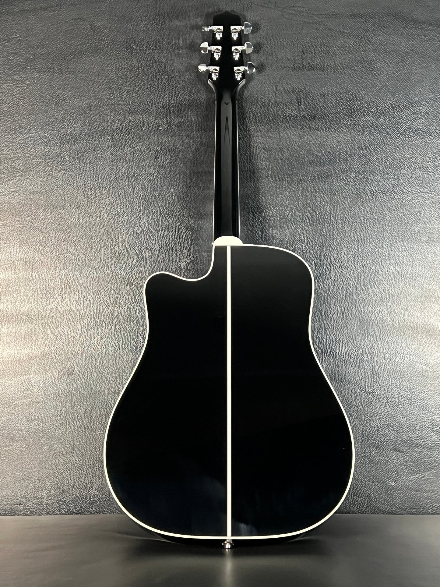 Takamine EF341SC Japan #63080636