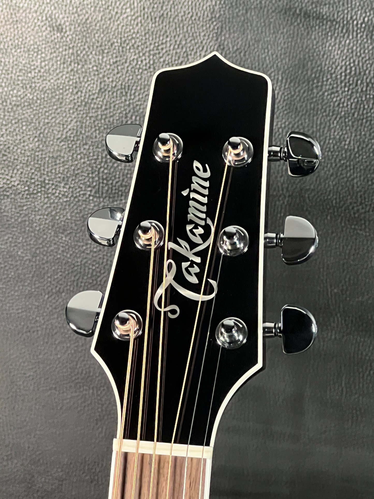 Takamine EF341SC Japan #63080636