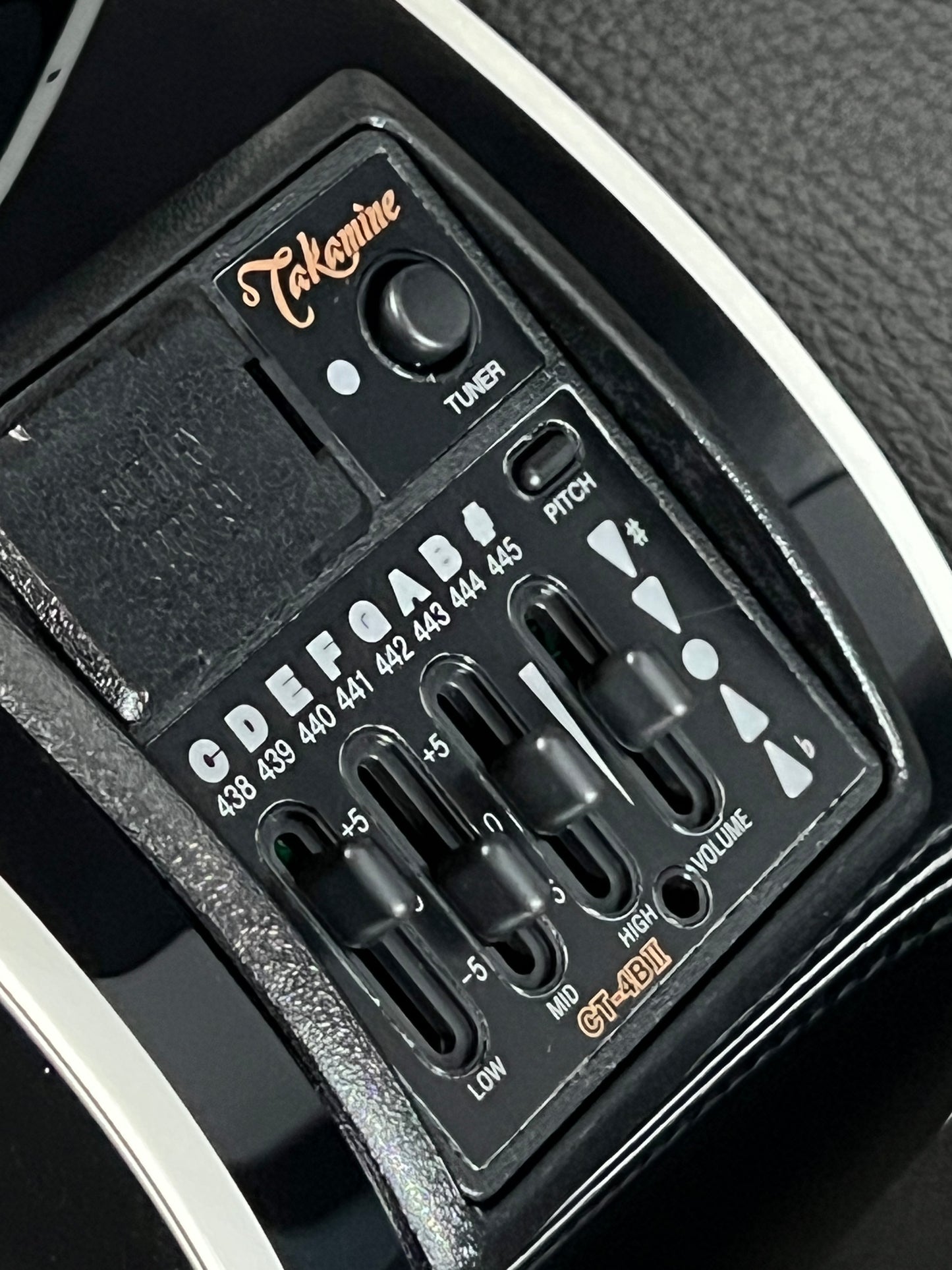 Takamine EF341SC Japan #63080636