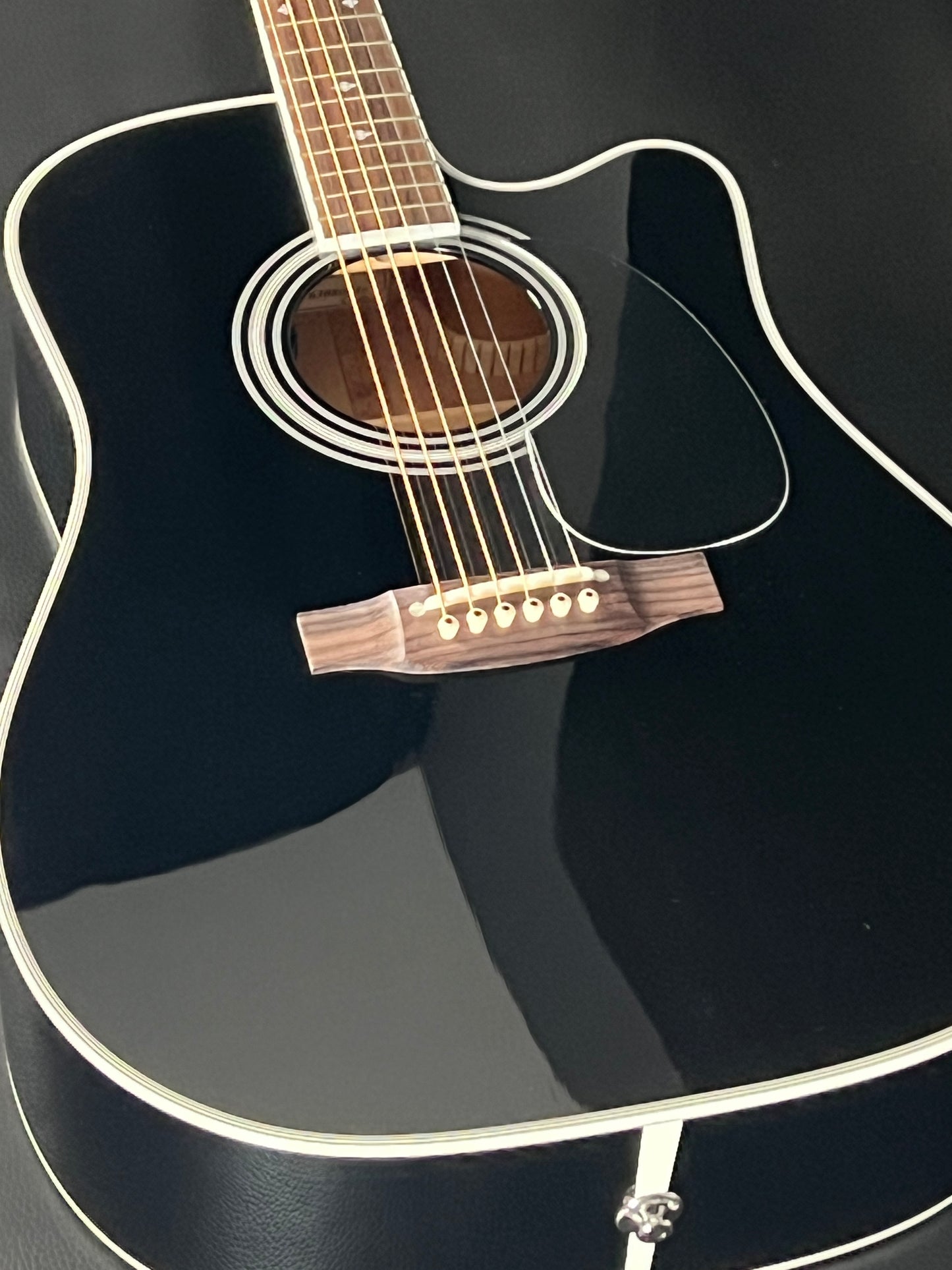 Takamine EF341SC Japan #63080636