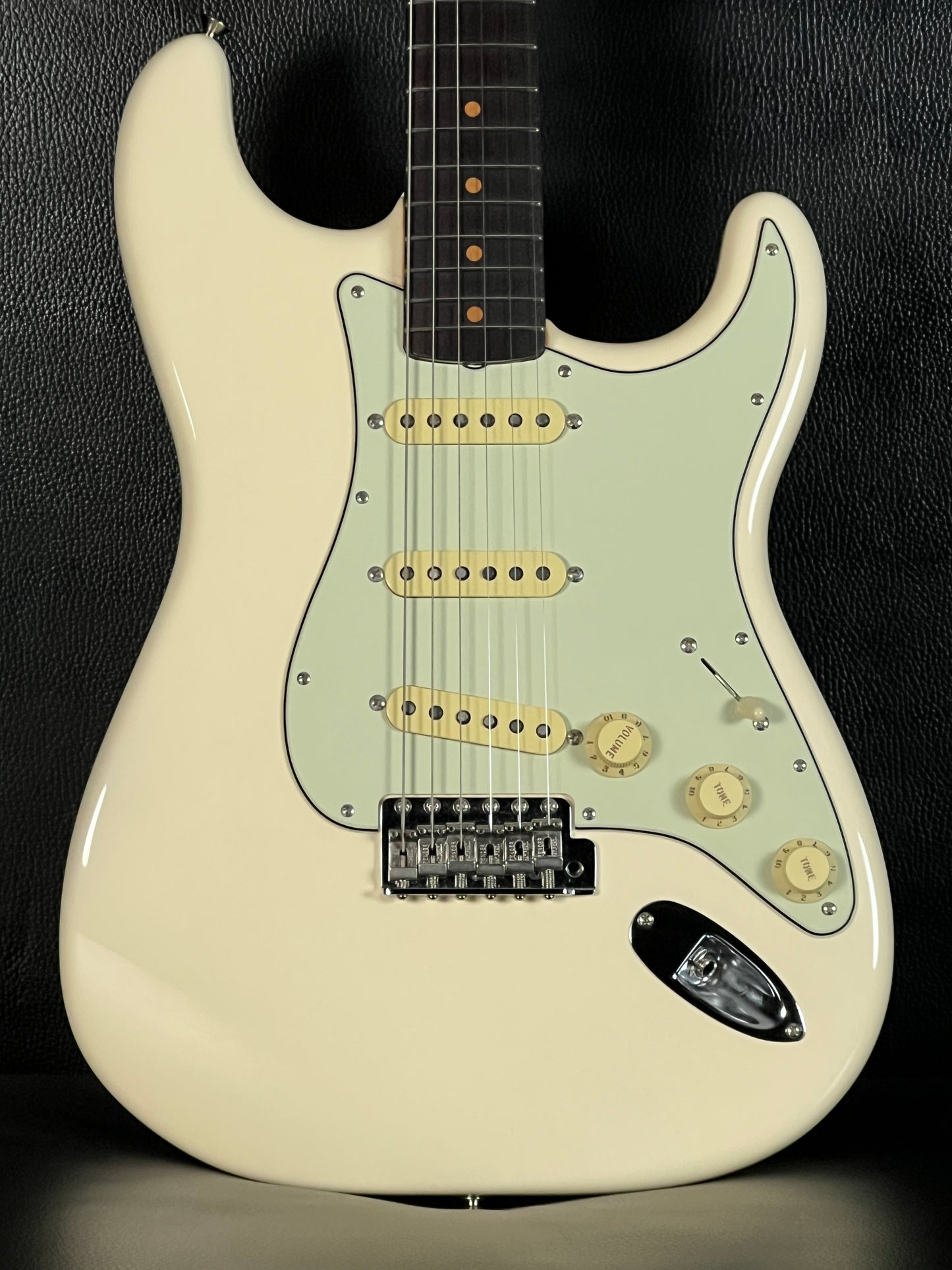 American Vintage II 1961 Stratocaster 2024 (PRE-OWNED)