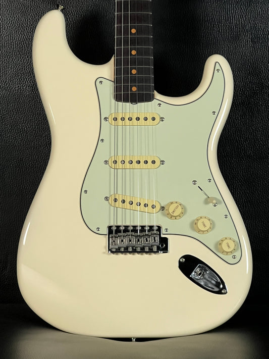 American Vintage II 1961 Stratocaster 2024 (PRE-OWNED)