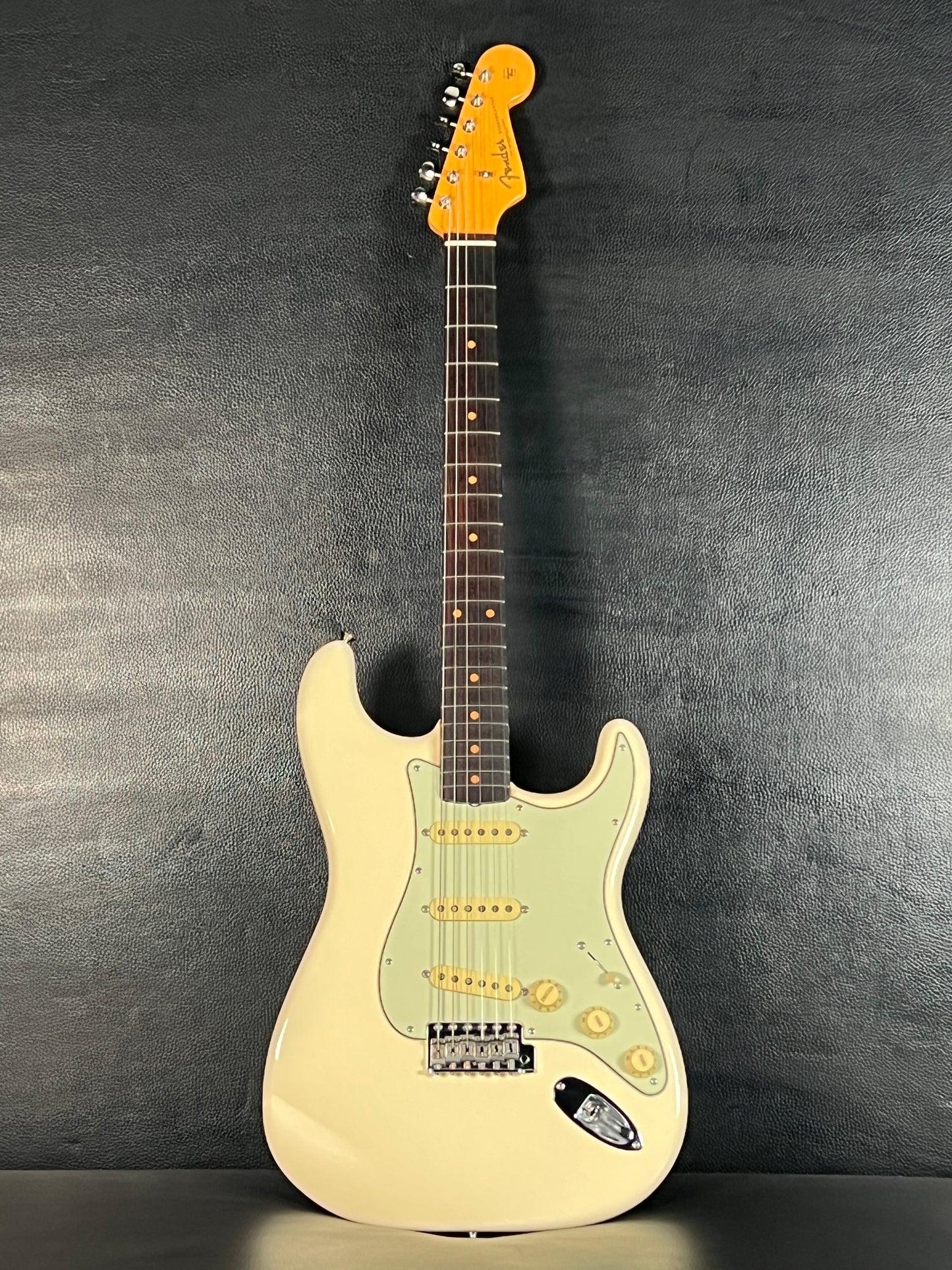 American Vintage II 1961 Stratocaster 2024 (PRE-OWNED)