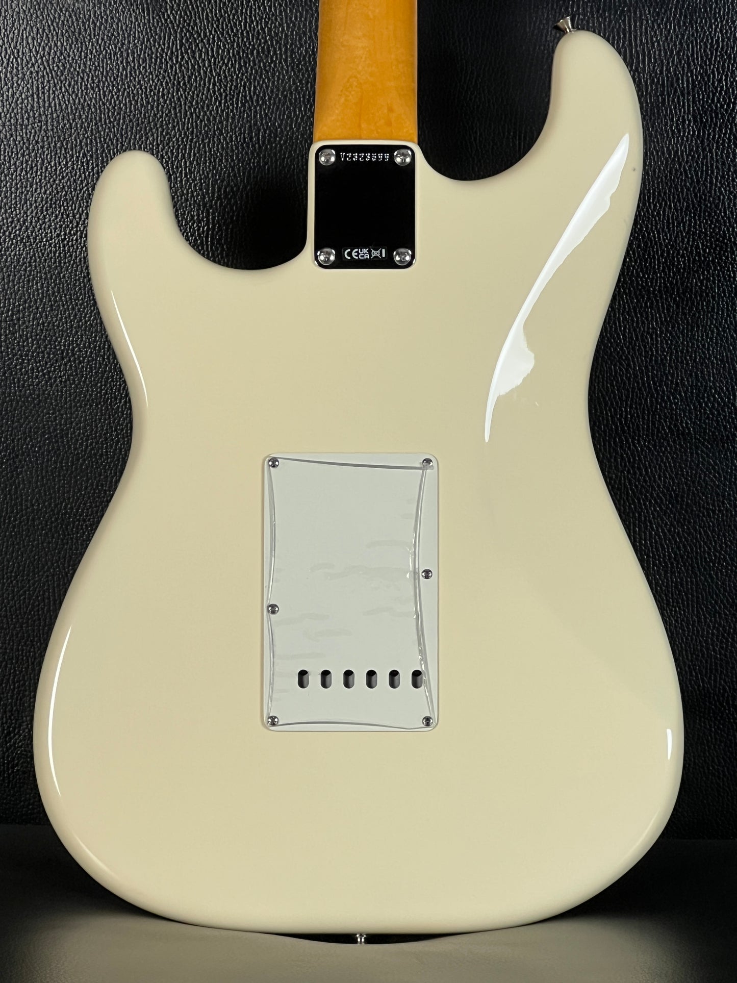American Vintage II 1961 Stratocaster 2024 (PRE-OWNED)