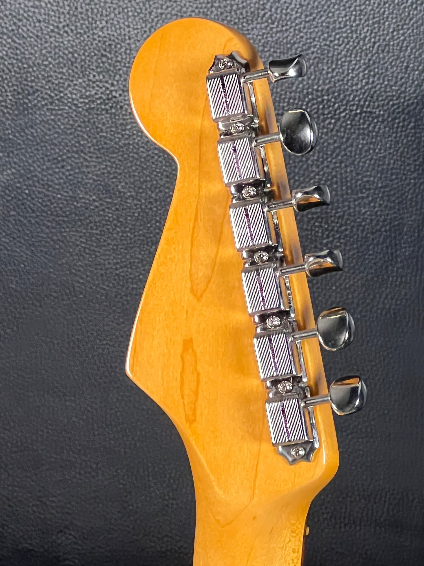 American Vintage II 1961 Stratocaster 2024 (PRE-OWNED)