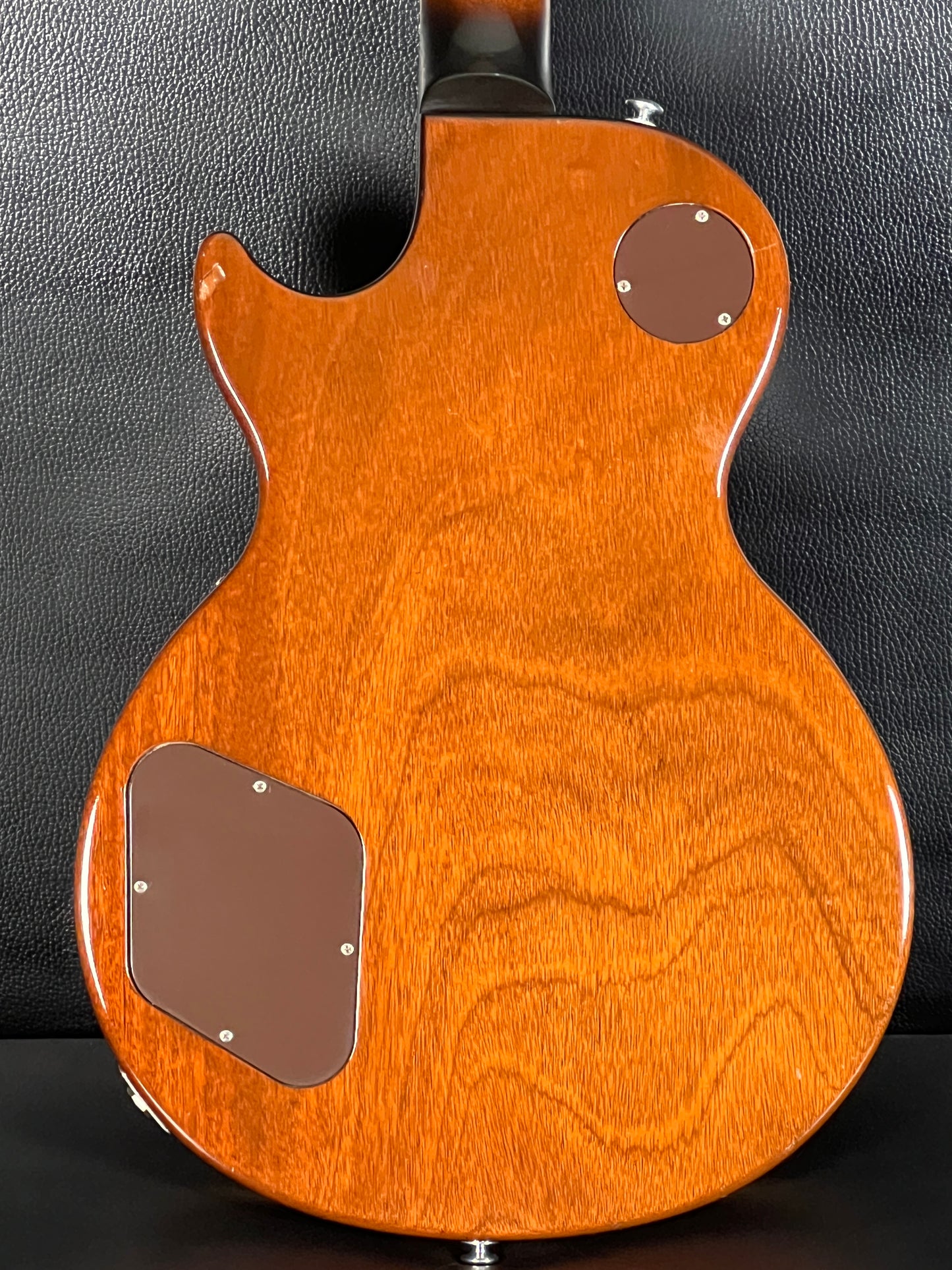 Gibson Les Paul Standard in Honey Burst 2001 (PRE-OWNED)