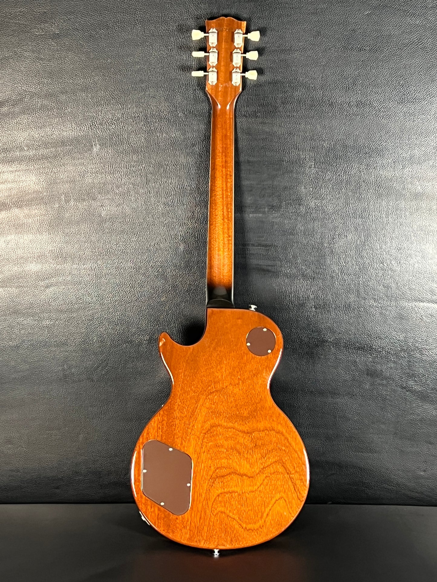 Gibson Les Paul Standard in Honey Burst 2001 (PRE-OWNED)
