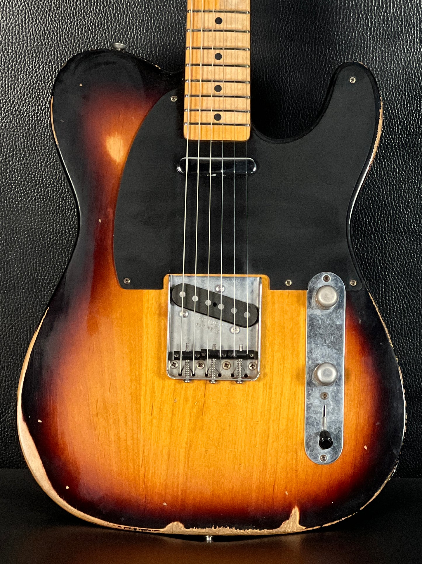 Fender Road Worn ’50s Telecaster 2008 (PRE-OWNED)
