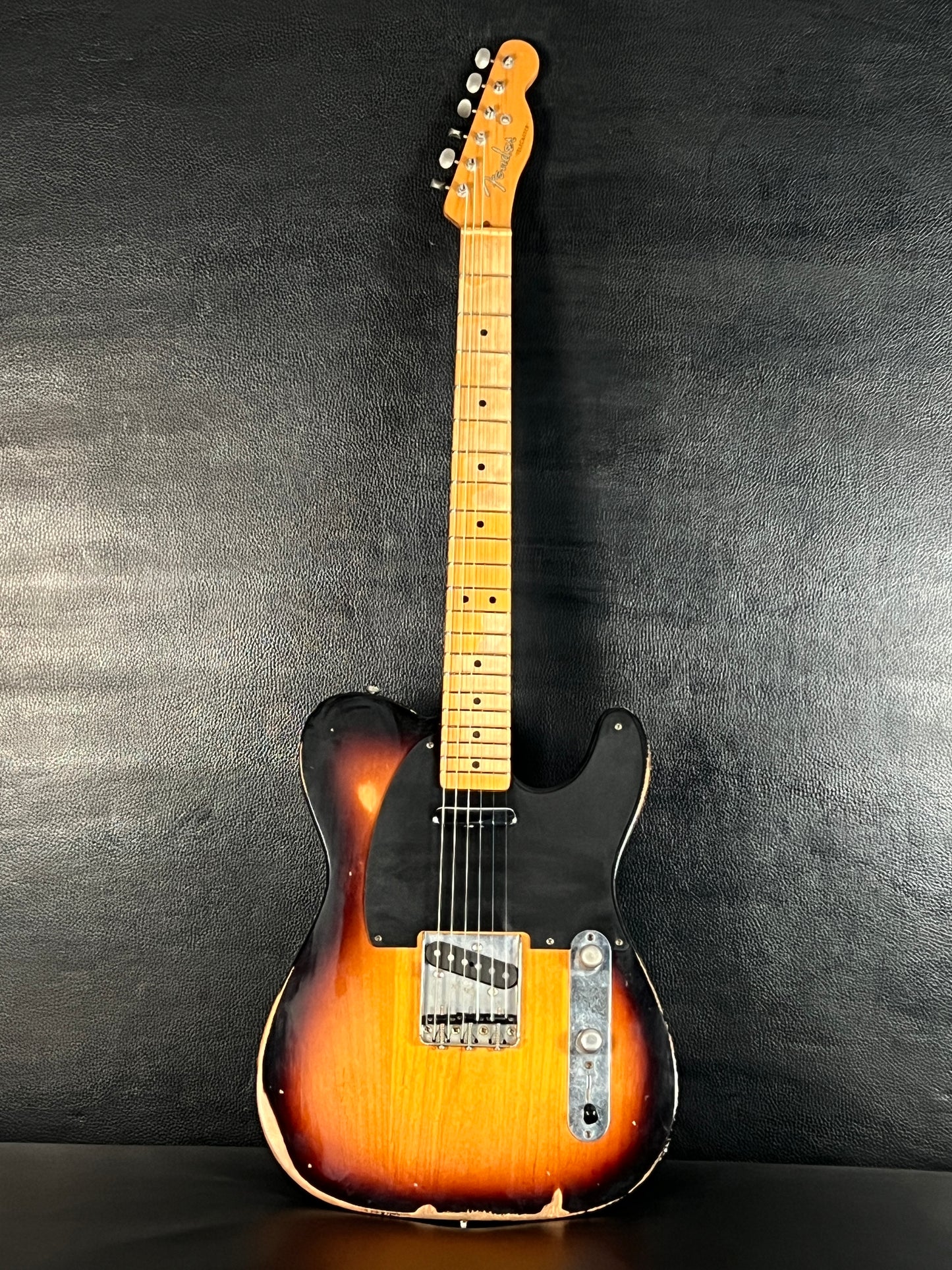 Fender Road Worn ’50s Telecaster 2008 (PRE-OWNED)