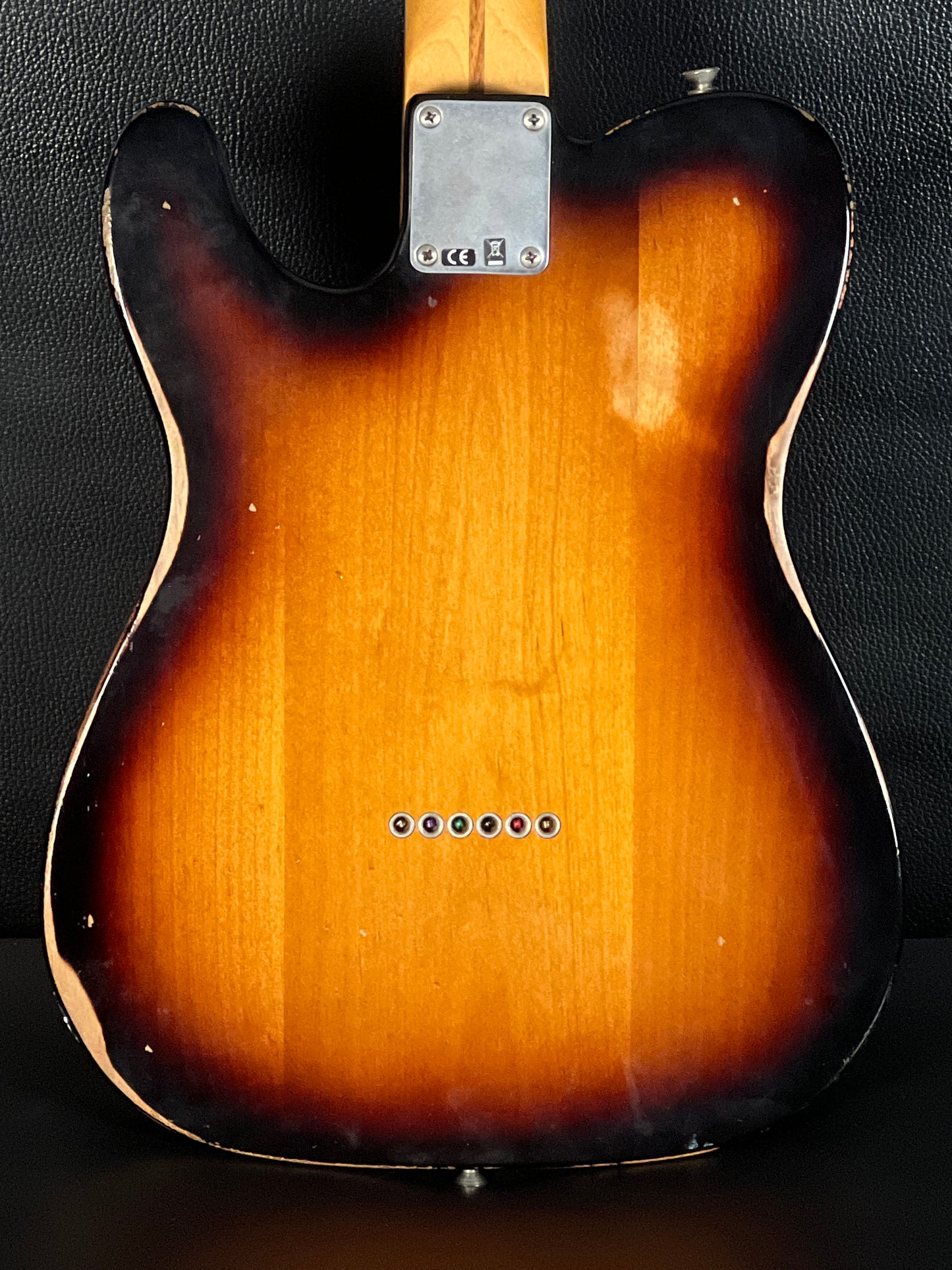 Fender Road Worn ’50s Telecaster 2008 (PRE-OWNED)