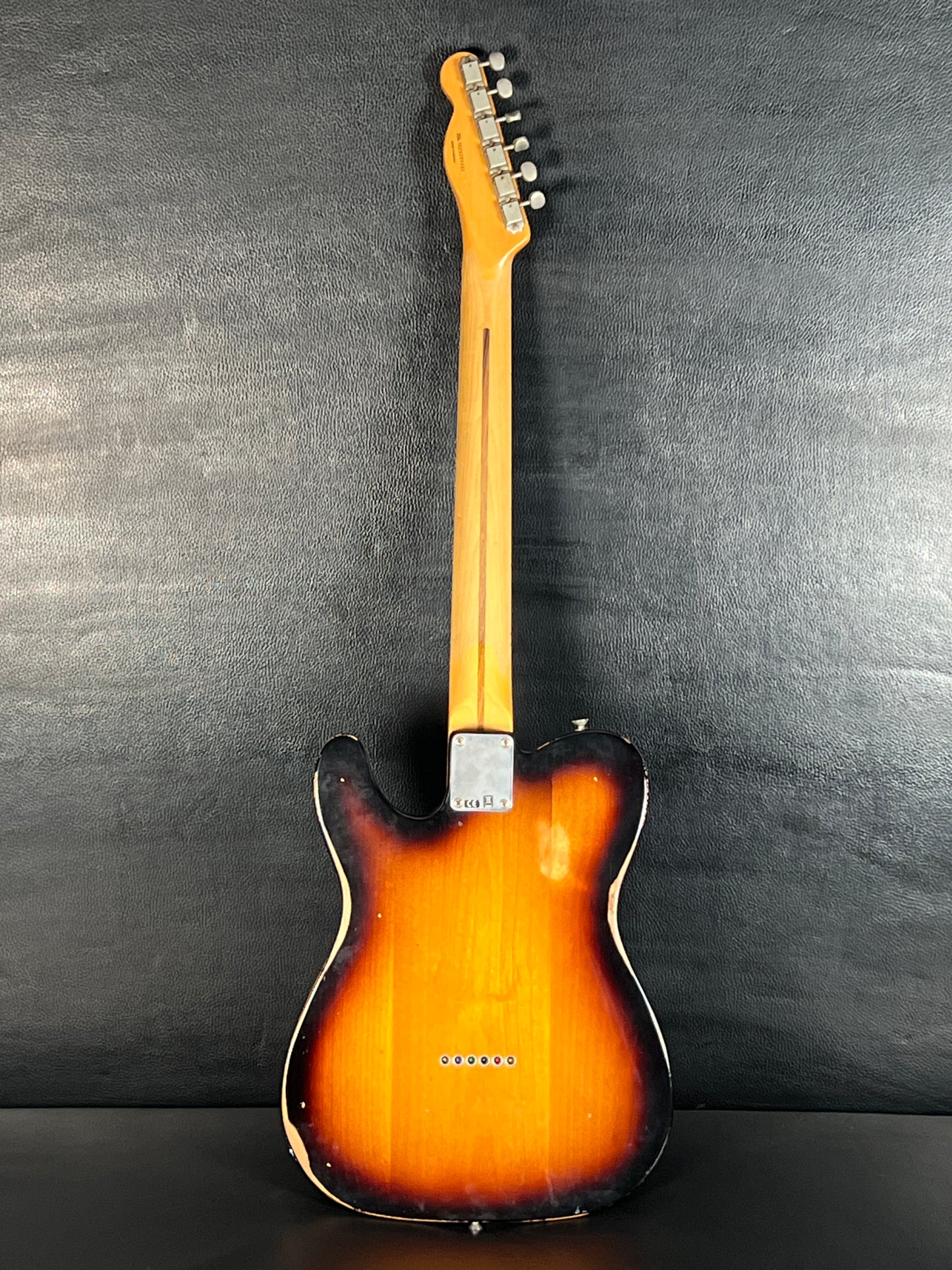 Fender Road Worn ’50s Telecaster 2008 (PRE-OWNED)