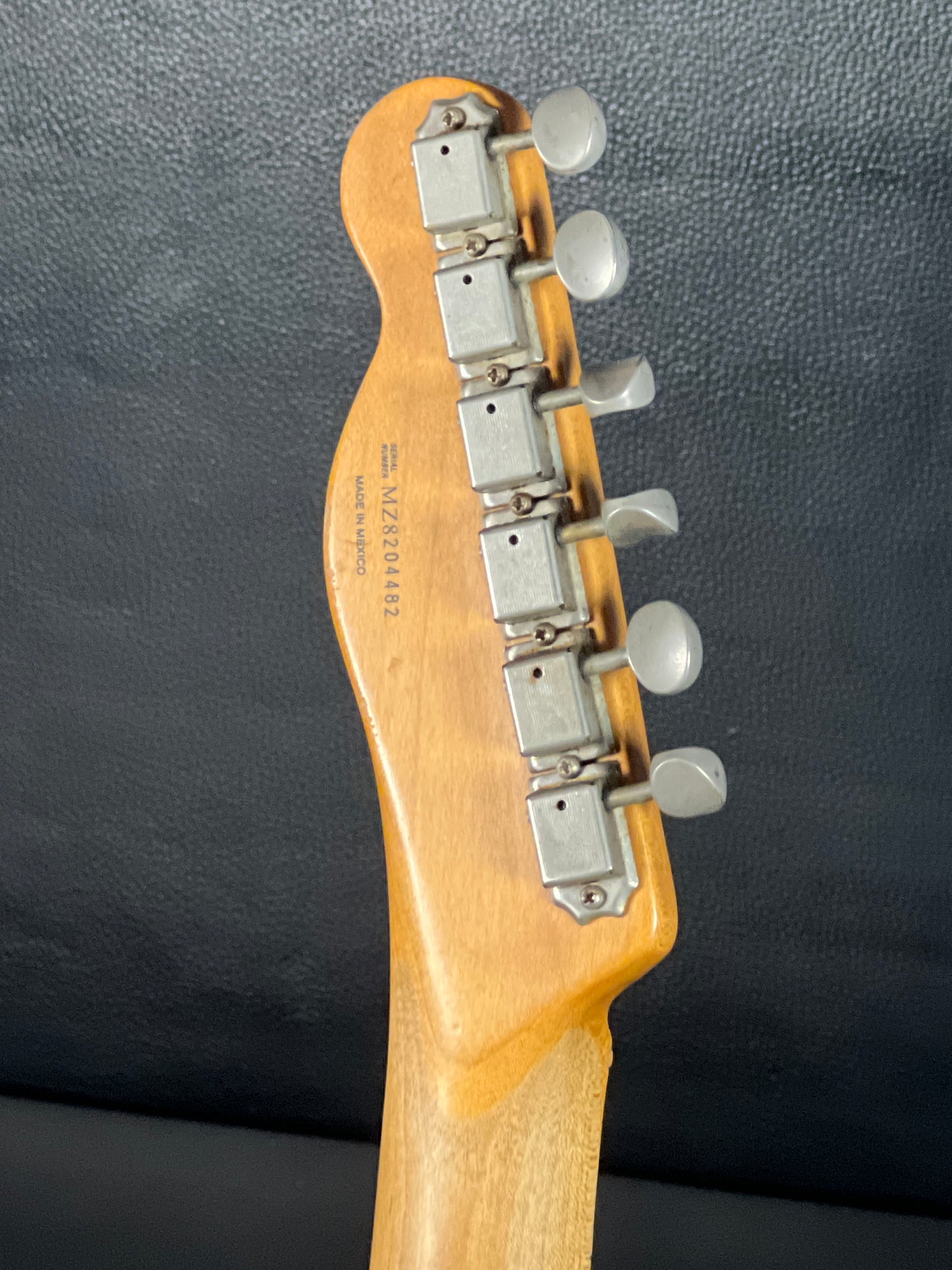 Fender Road Worn ’50s Telecaster 2008 (PRE-OWNED)
