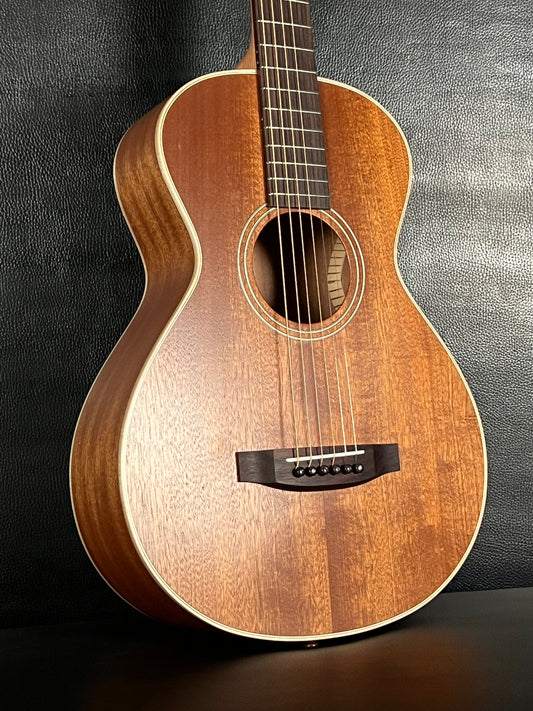 Lakewood C-14 Concert Model