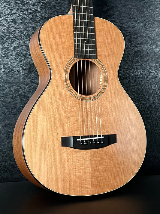 Lakewood C-14 custom