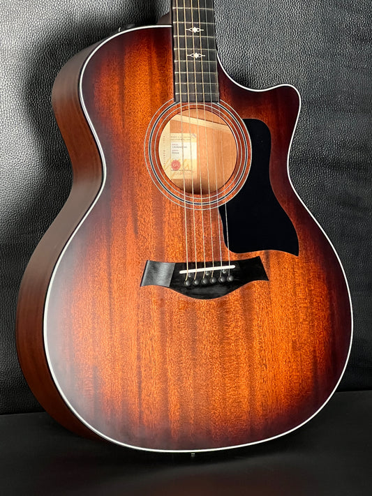 Taylor 324ce (PRE-OWNED)