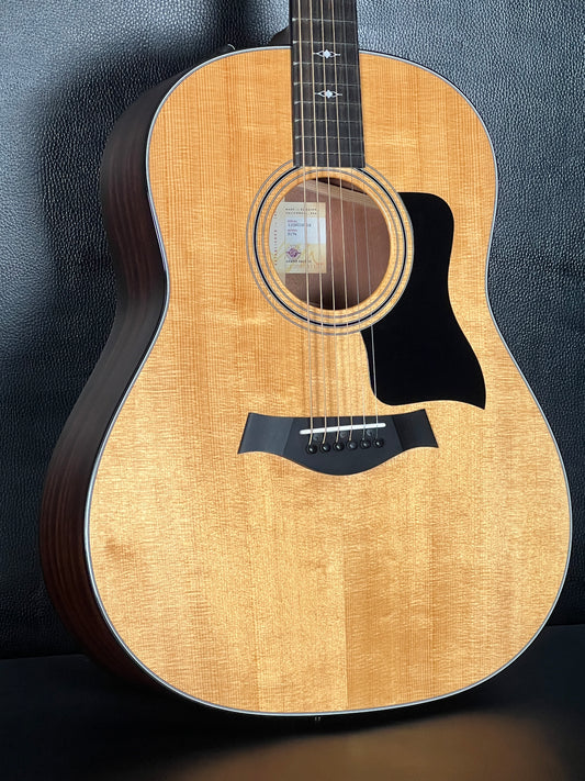 Taylor 317e (PRE-OWNED)