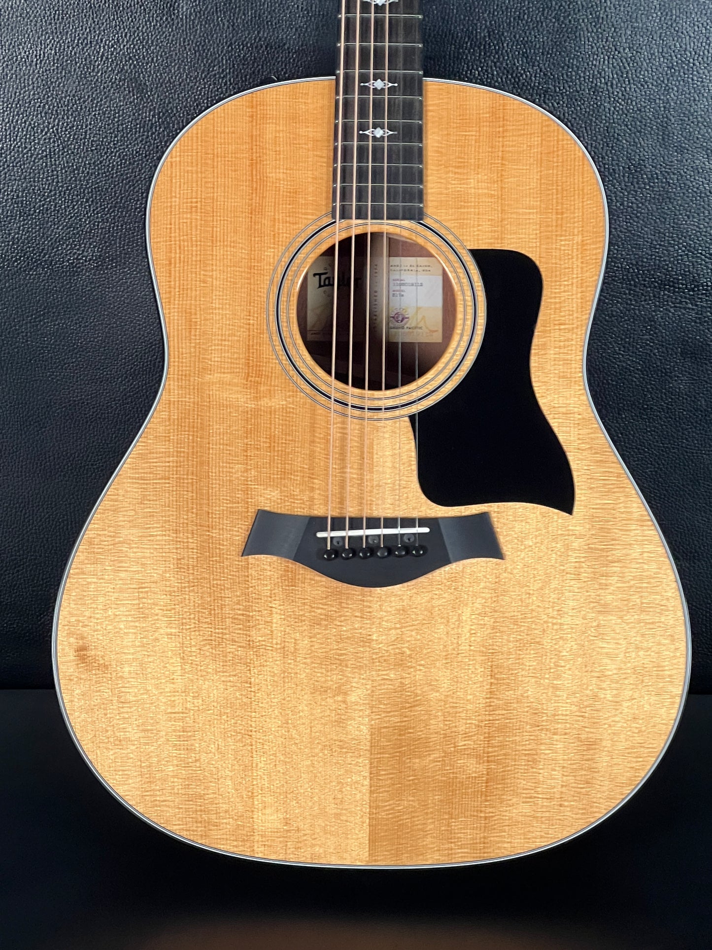 Taylor 317e (PRE-OWNED)